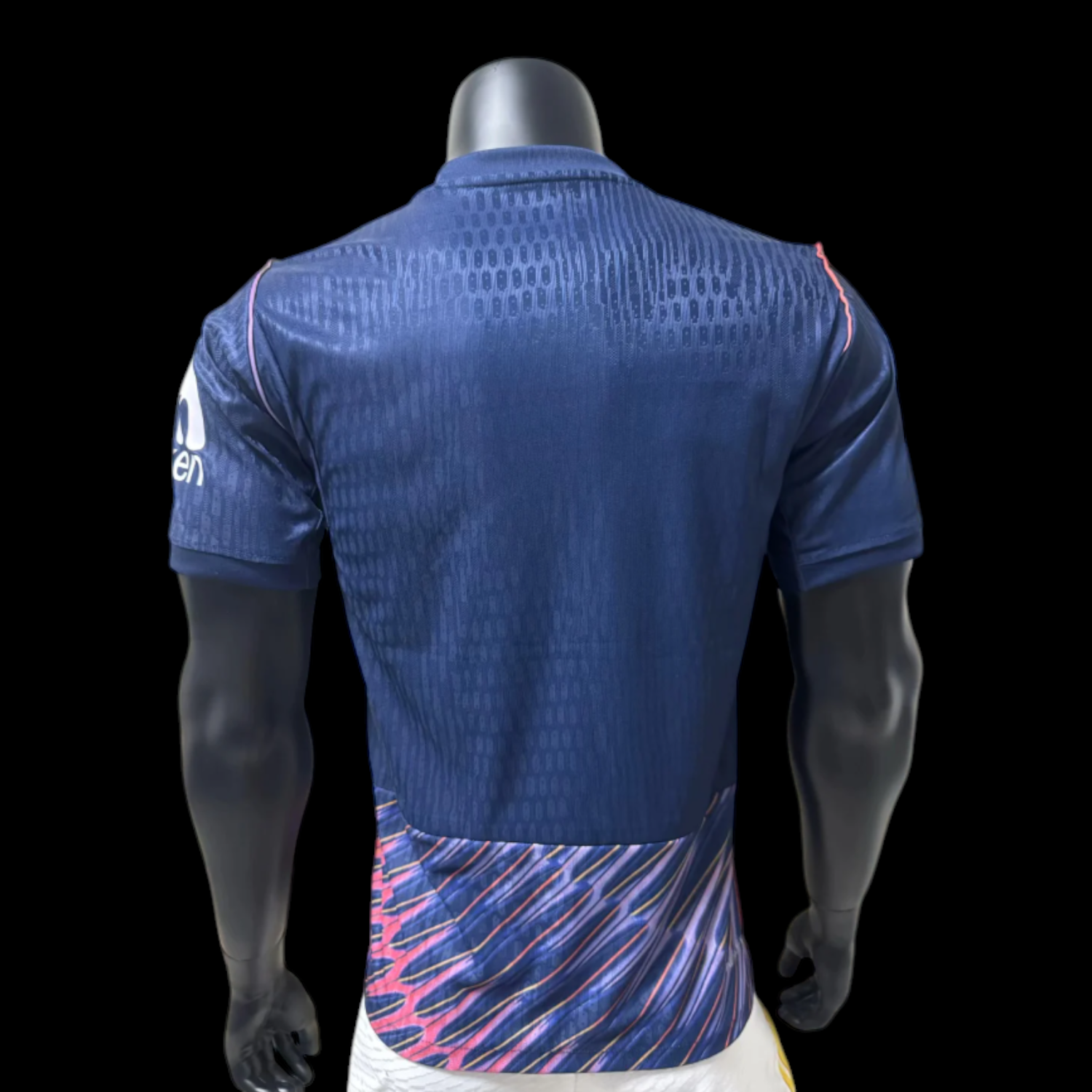 Tottenham Maillot Extérieur 26/27 - Version Player