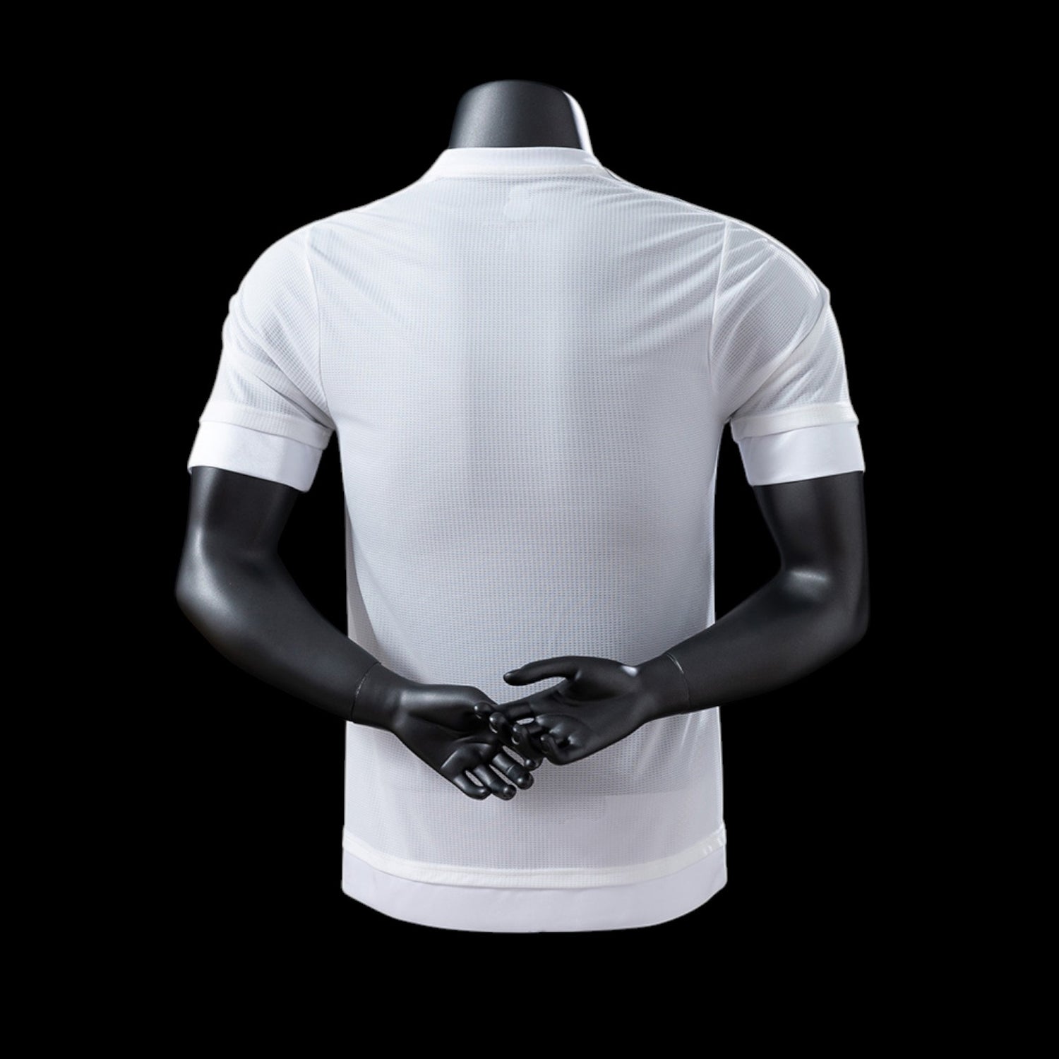 R.Madrid Maillot Rétro 15/16