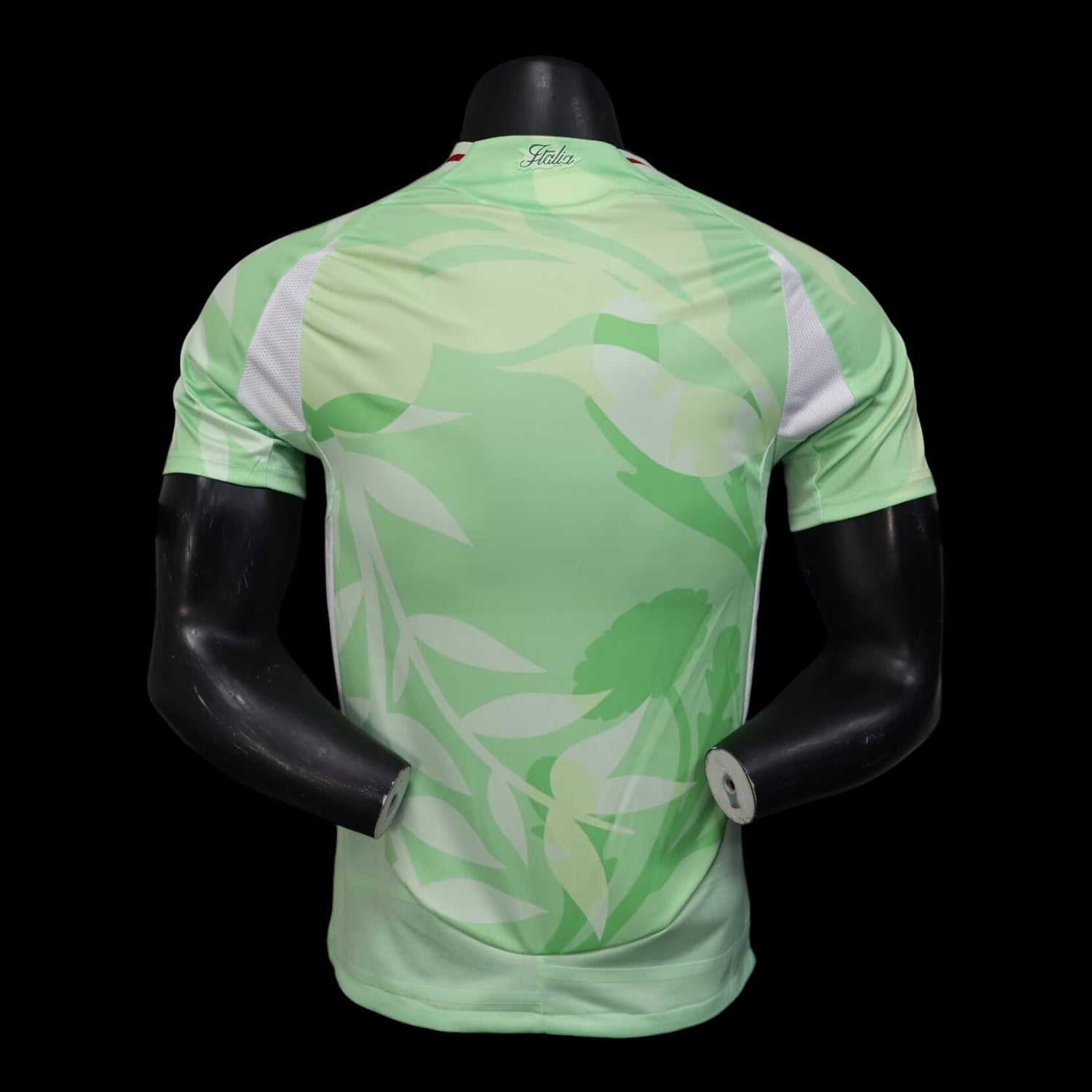 Italie Maillot Extérieur 25/26 (Euro 2025 Femme) - Version Player