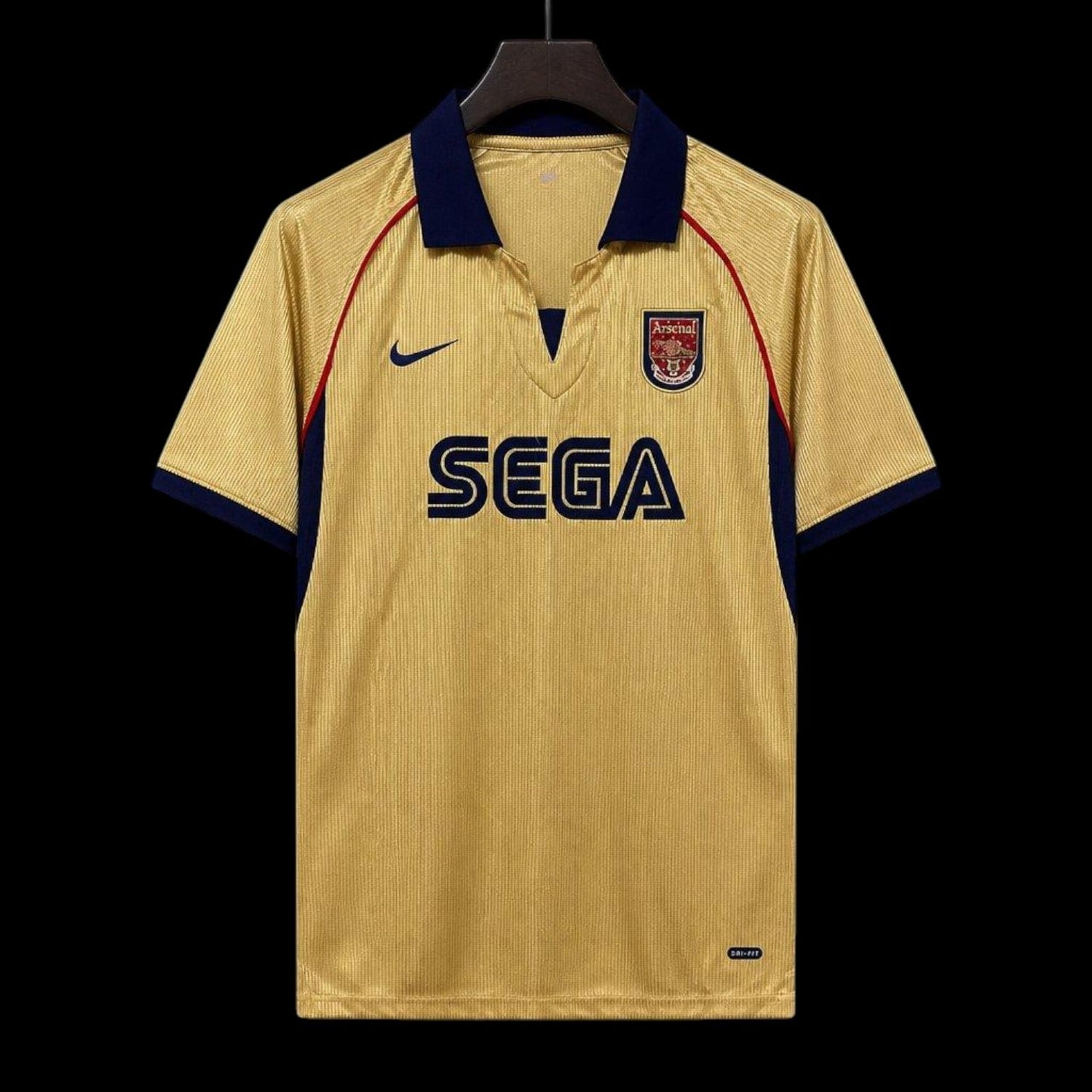 Arsenal Maillot Vintage 26/27