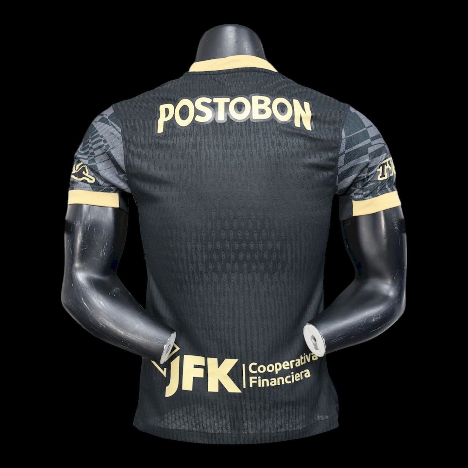 Atlético Nacional Maillot Extérieur 25/26 - Version Player