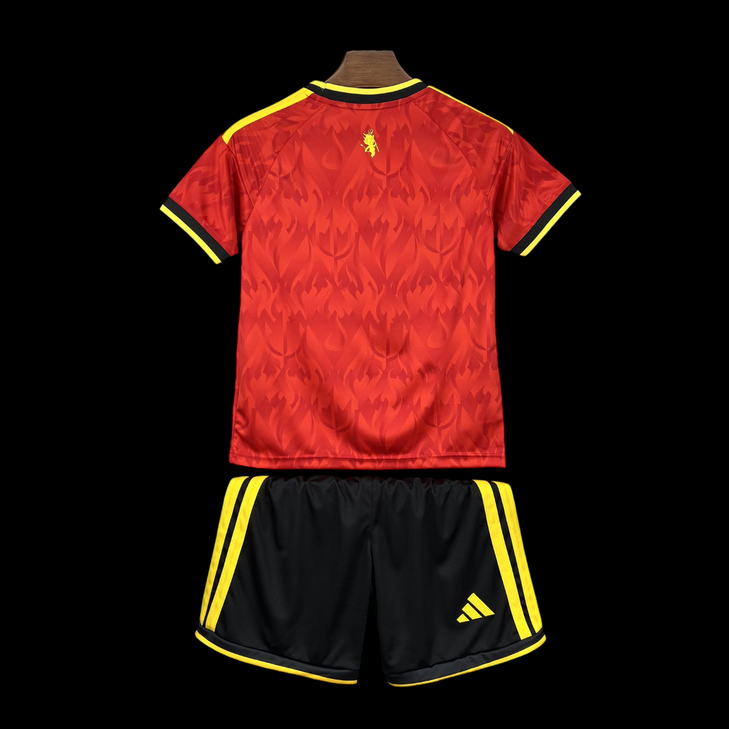 Belgique Maillot Domicile 26/27 - Enfant