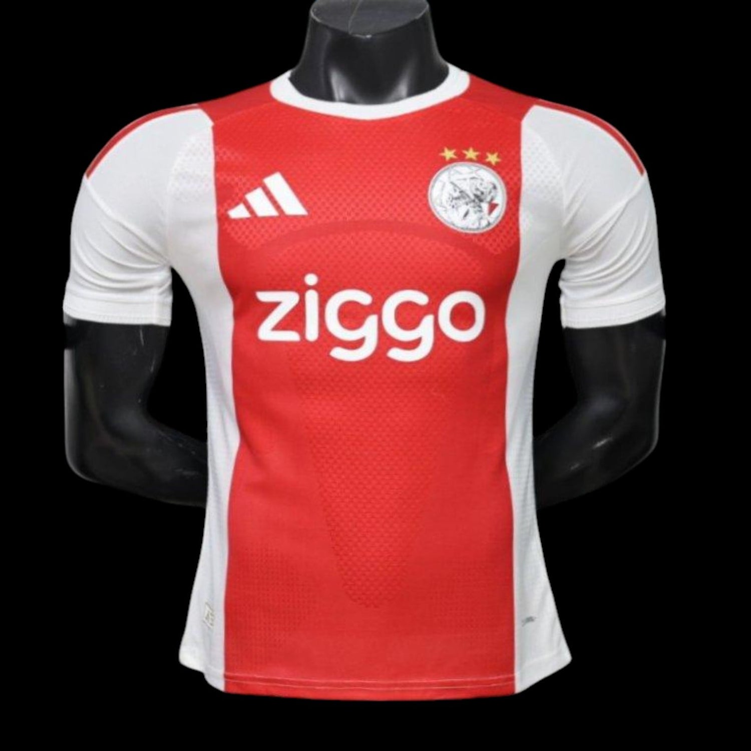 Ajax Amsterdam Maillot Domicile 26/27 - Version Player