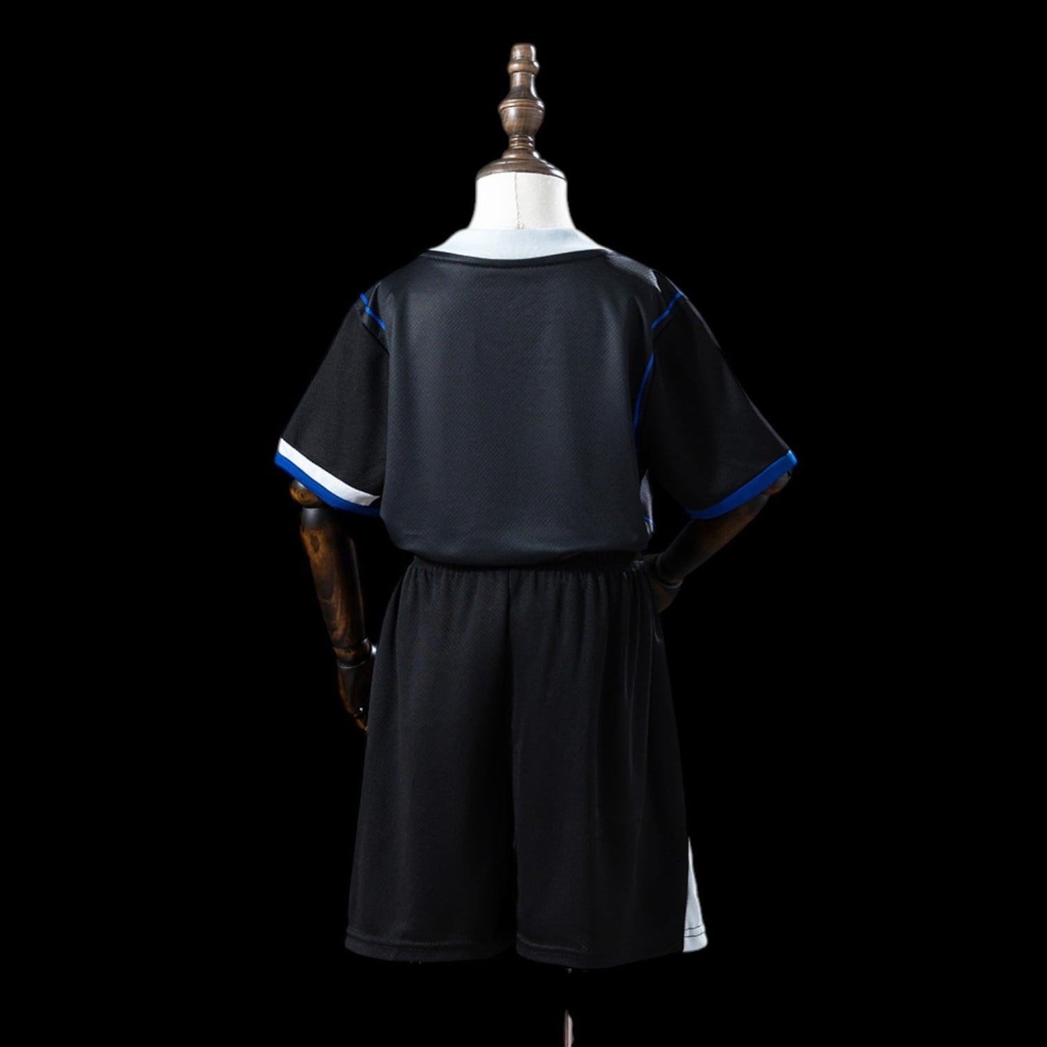 Chelsea Maillot Third 25/26 - Enfant