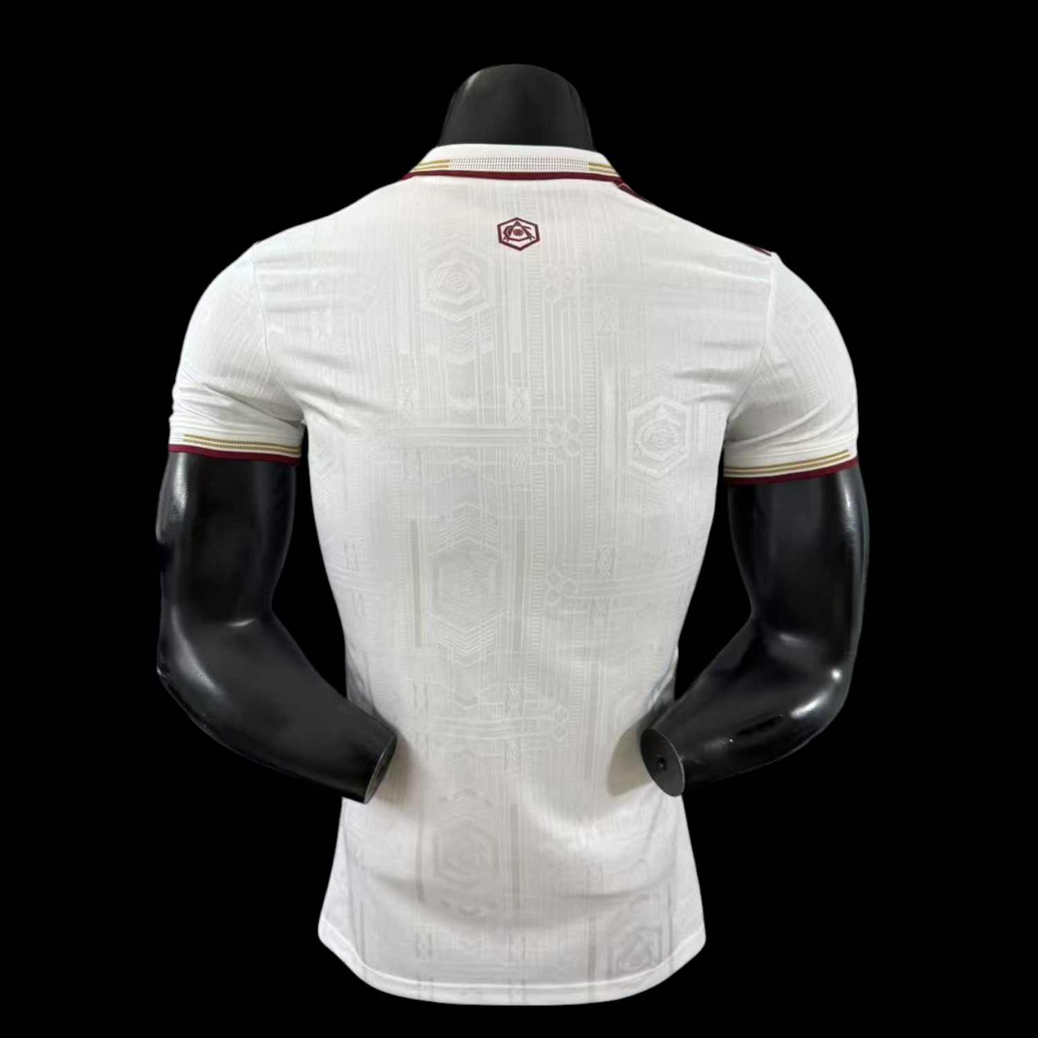 Arsenal Maillot Third 25/26 - Version Player