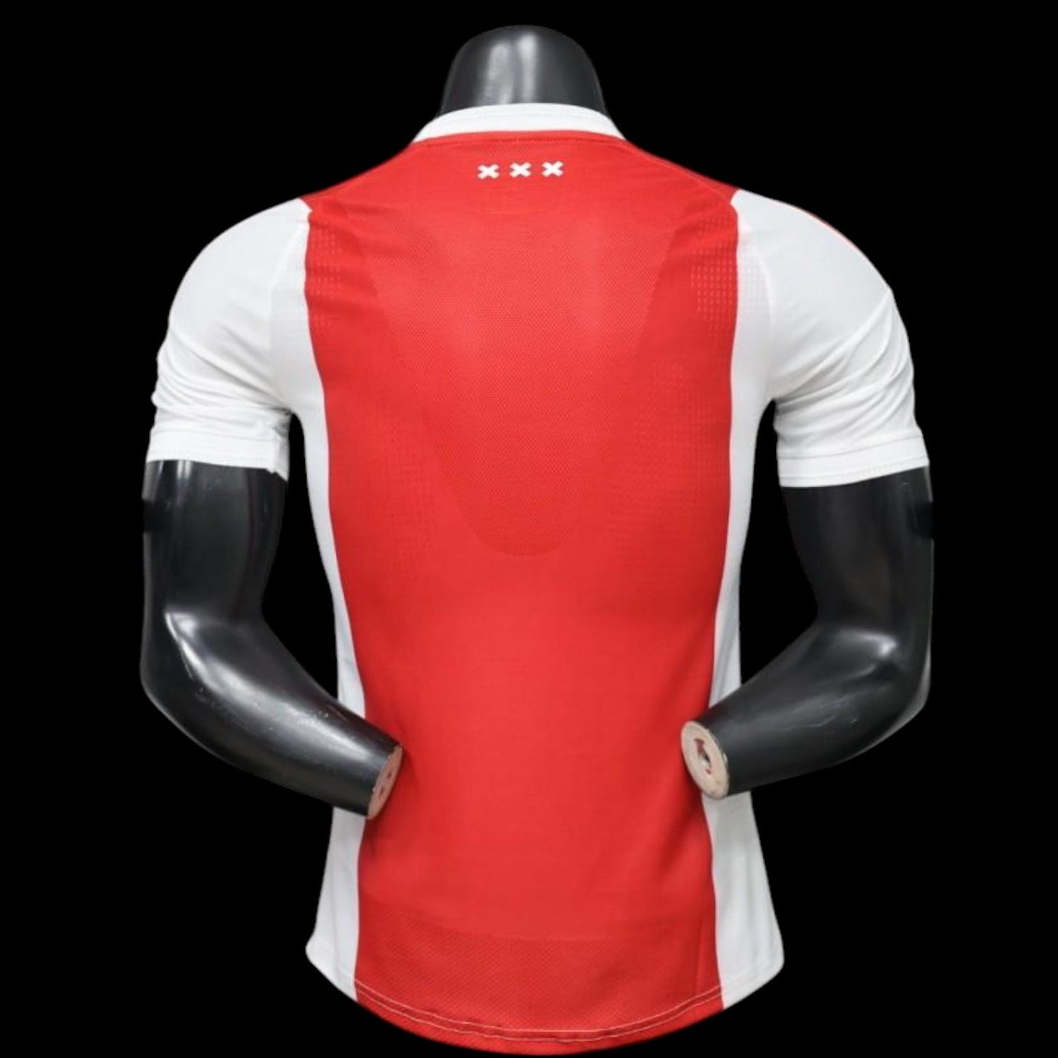 Ajax Amsterdam Maillot Domicile 26/27 - Version Player