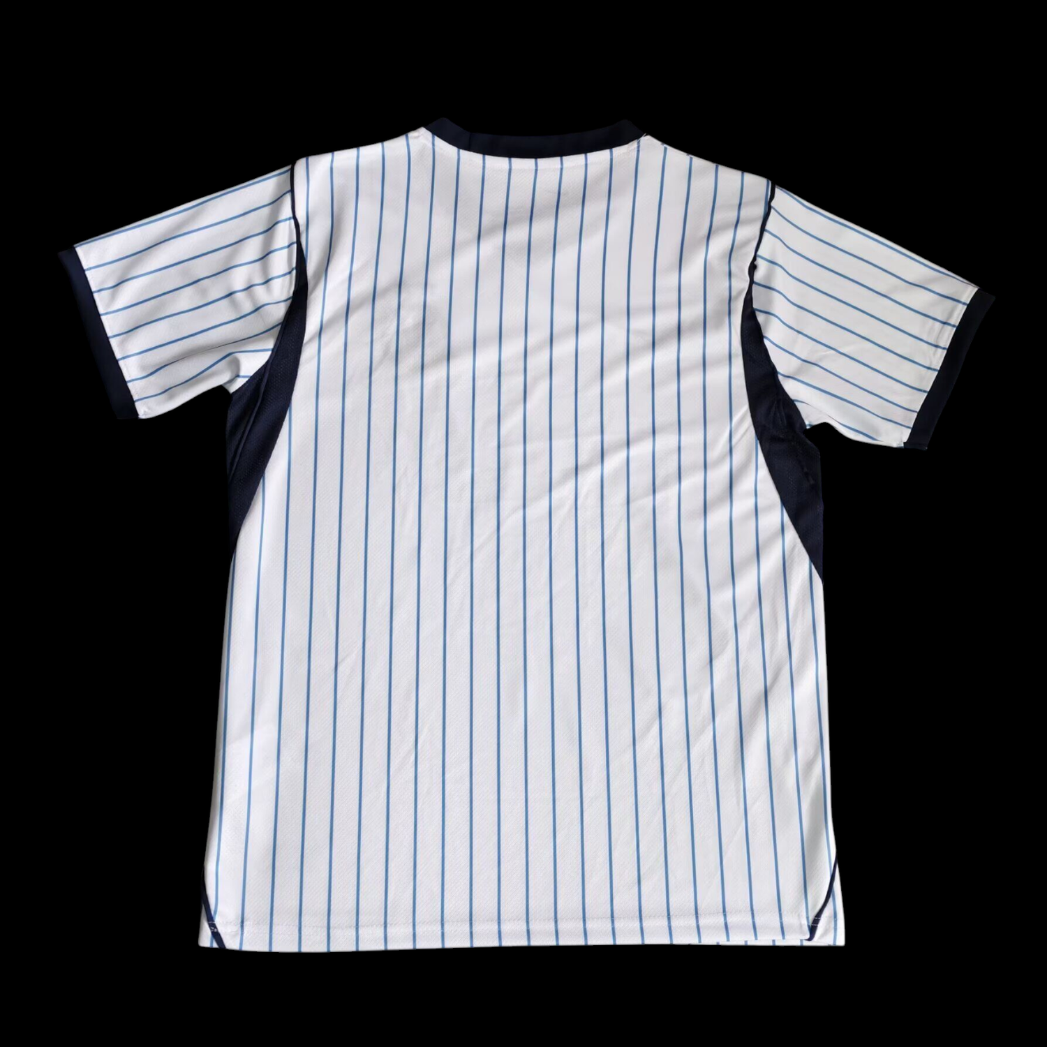 Inter Milan Maillot Extérieur 26/27