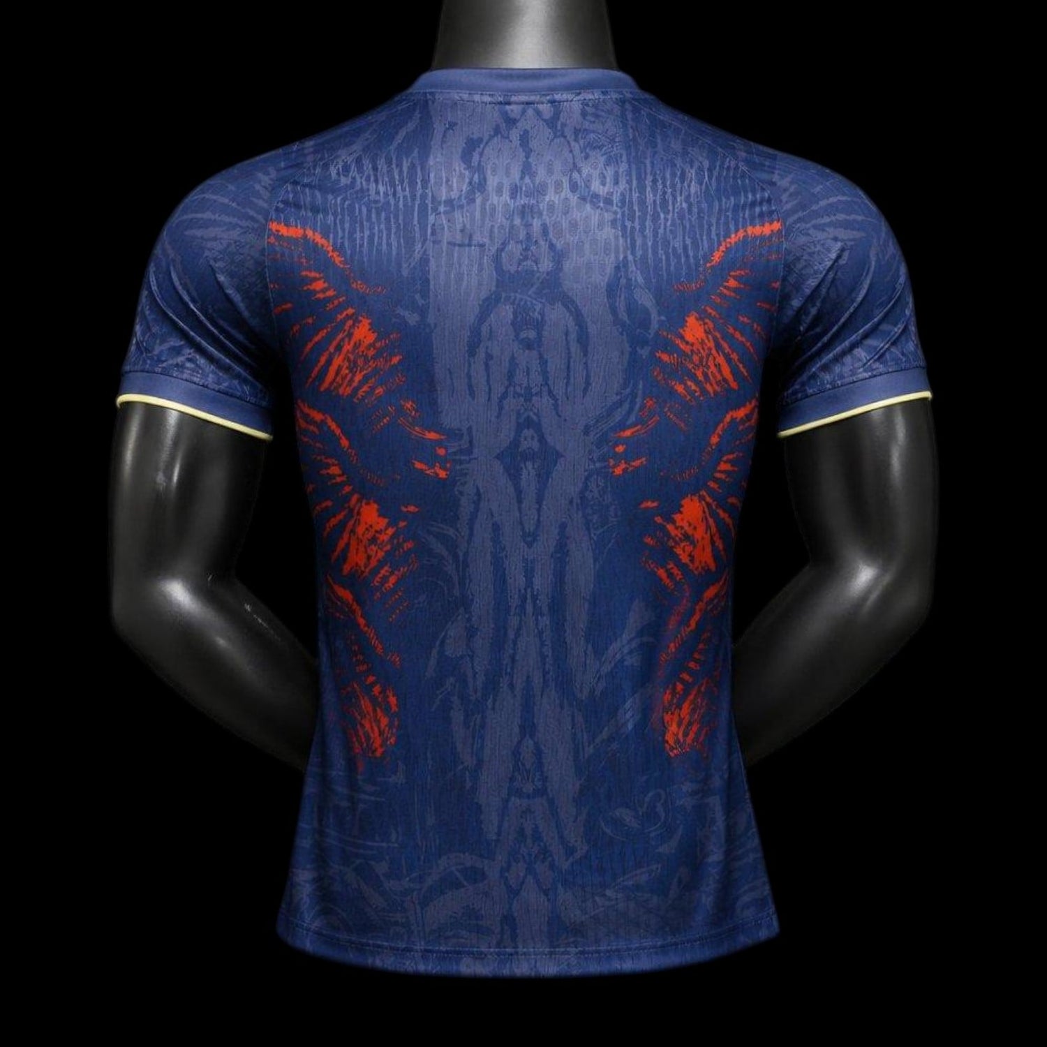 Paris SG Maillot Les Parisiens 26/27 -Version Players CHAMPIONS ⭐⭐
