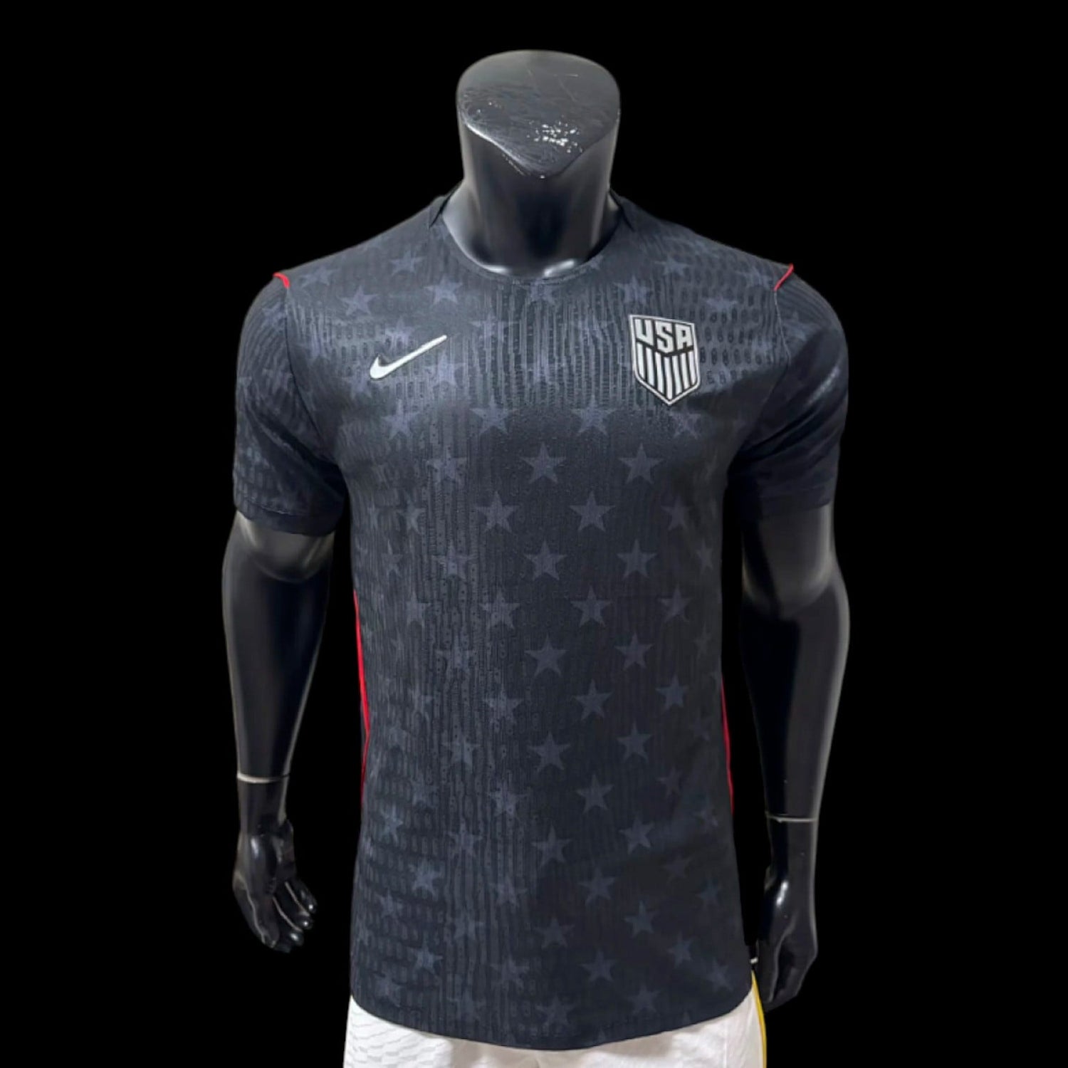 Etats-Unis Maillot Extérieur 26/27 - Version Player