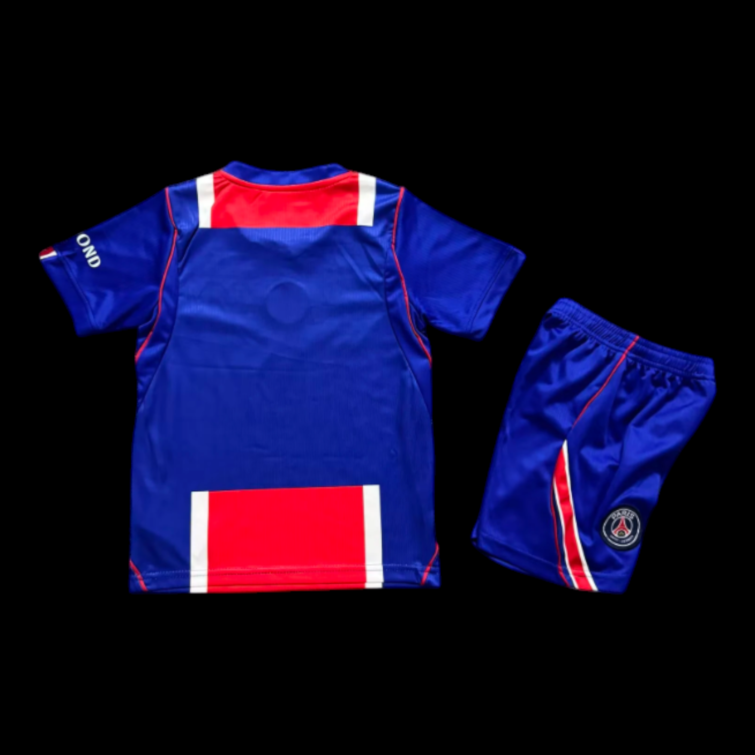 Paris SG Maillot Domicile 26/27 - Enfant