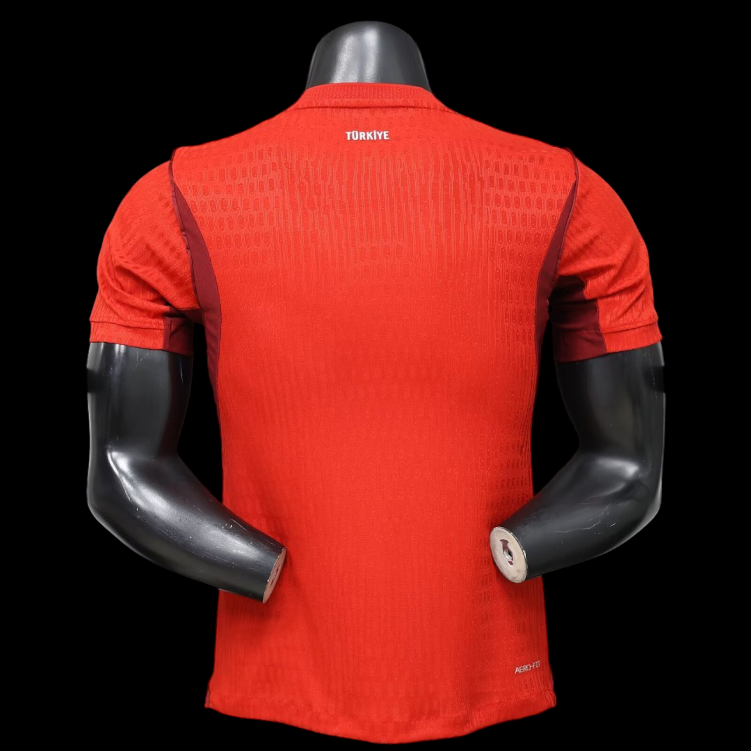 Turquie Maillot Domicile 26/27 - Version Player