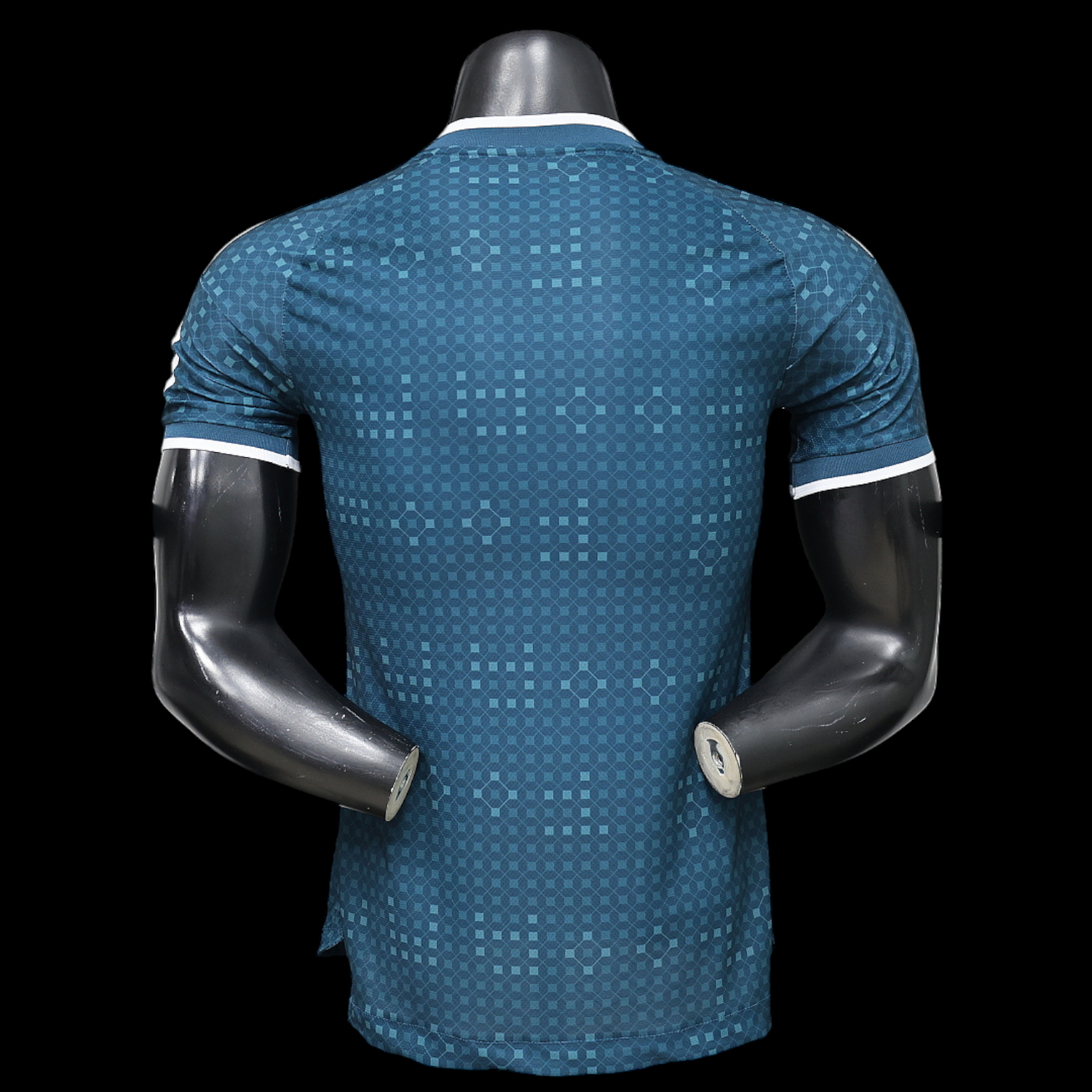 Real Madrid Maillot Extérieur 26/27 - Version Player