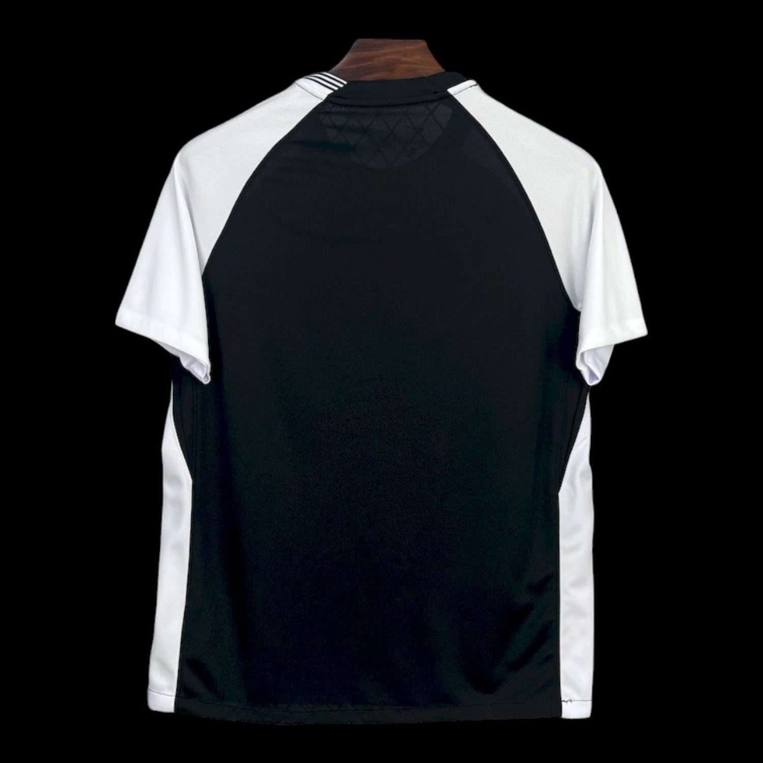 Corinthians Maillot Extérieur 25/26