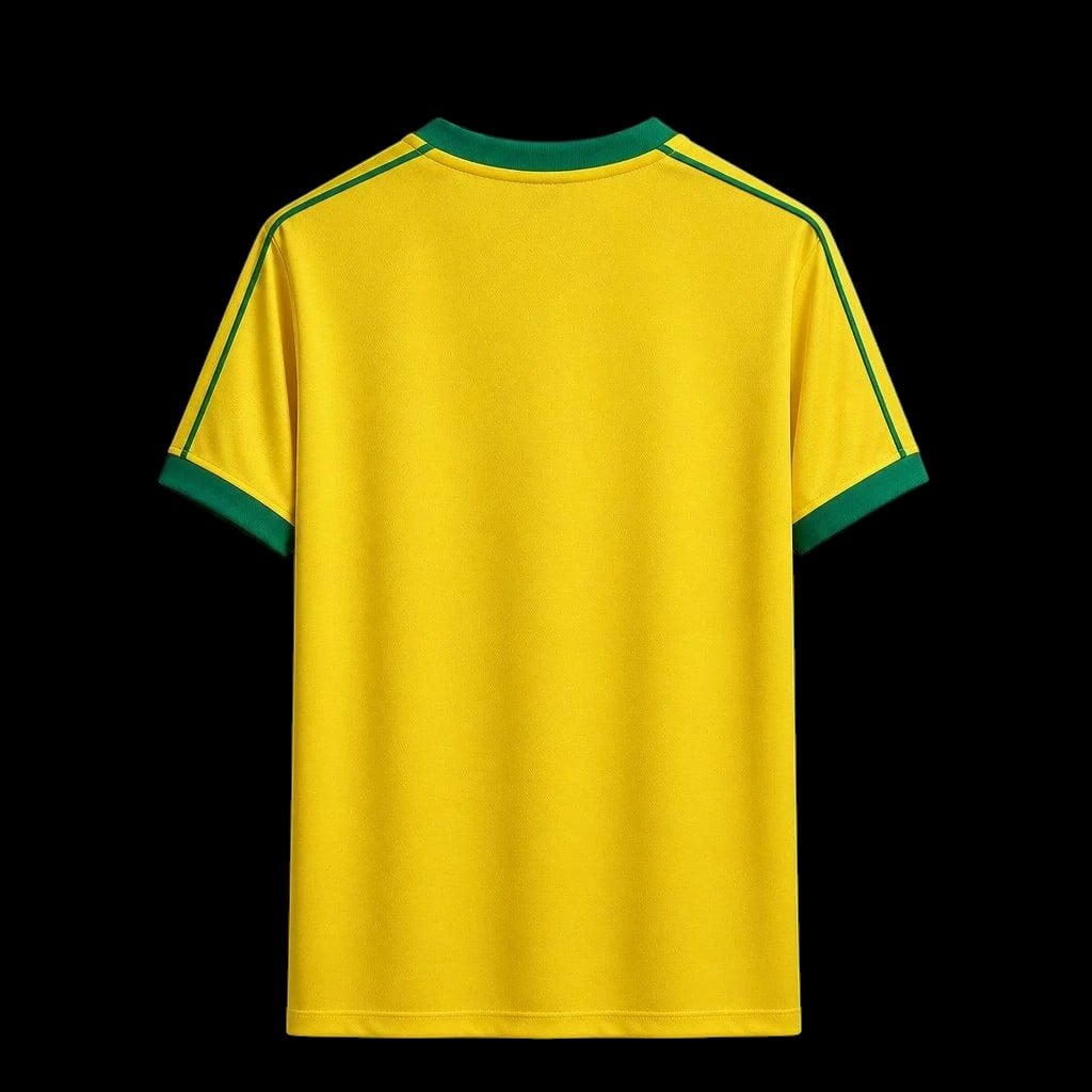 Flamengo Maillot Zico Signature 26/27