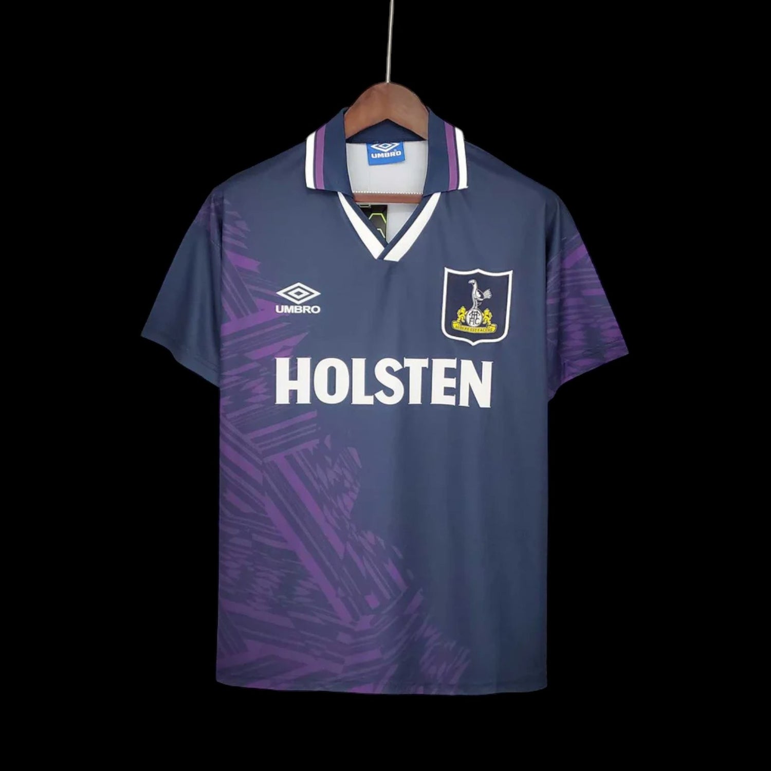 Tottenham Maillot Rétro 94/95