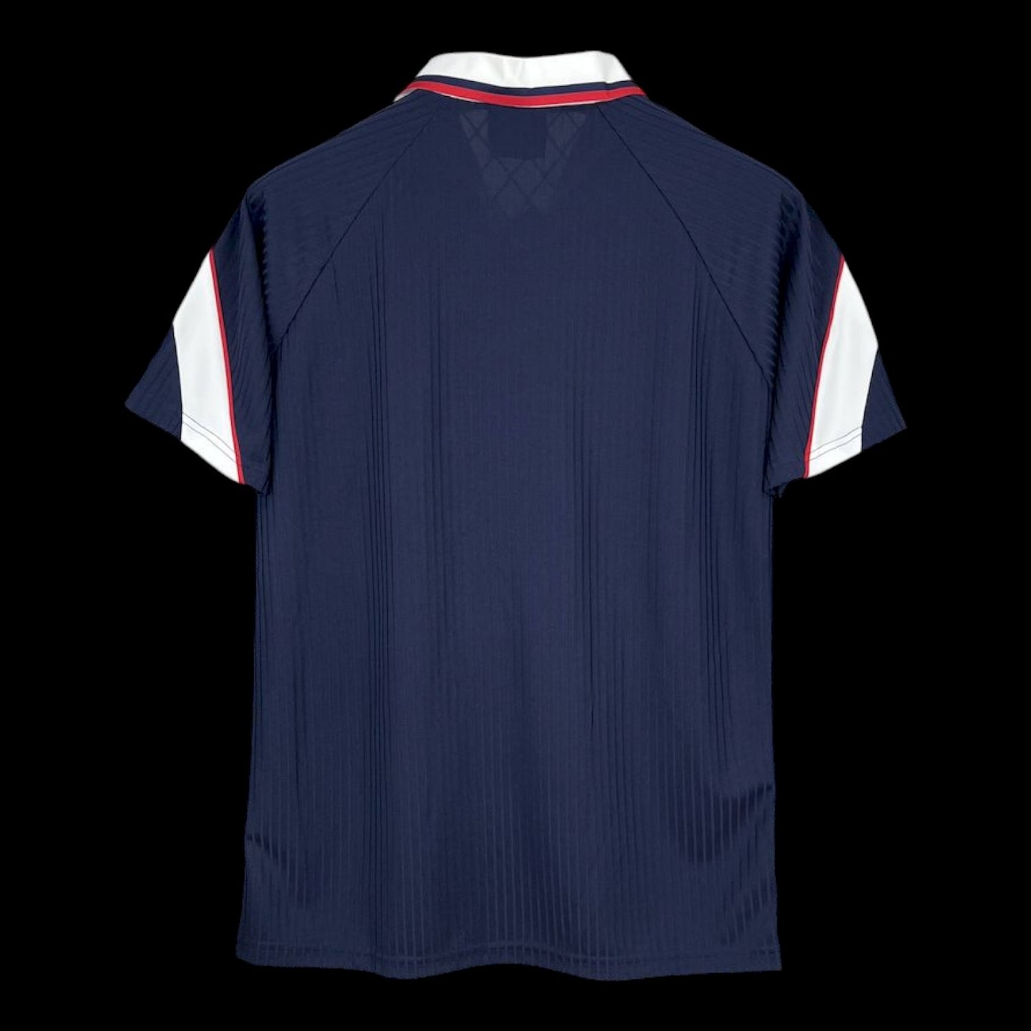 Ecosse Maillot Rétro 1978