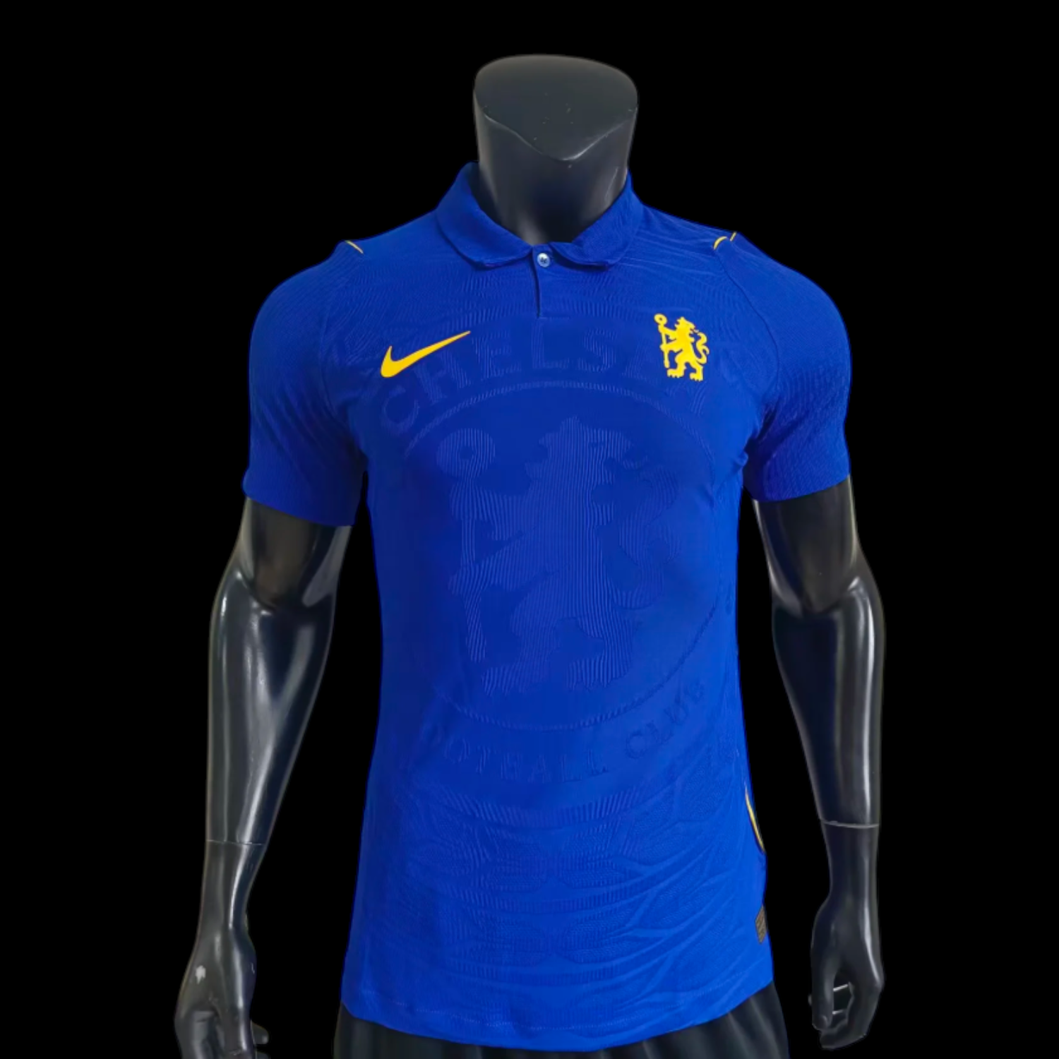 Chelsea Maillot Domicile 26/27 - Version Player