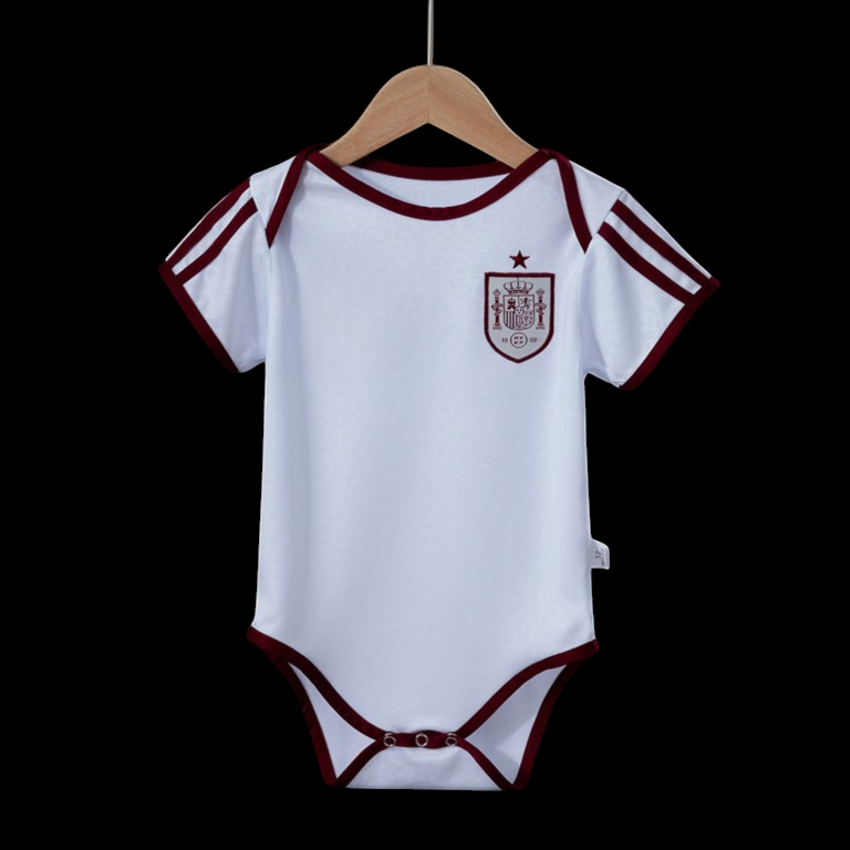 Espagne Body Extérieur 26/27 - Bébé