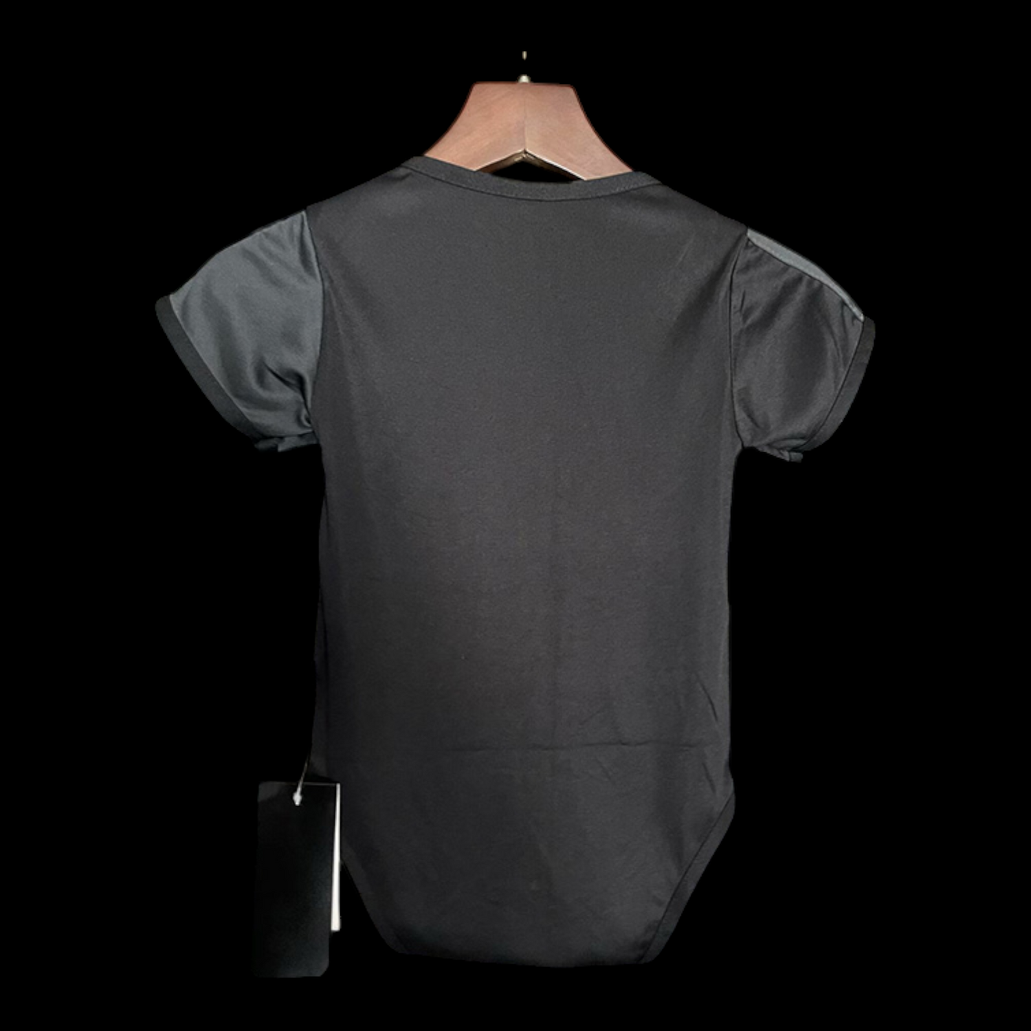 Inter Miami Body Extérieur 25/26 - Bébé