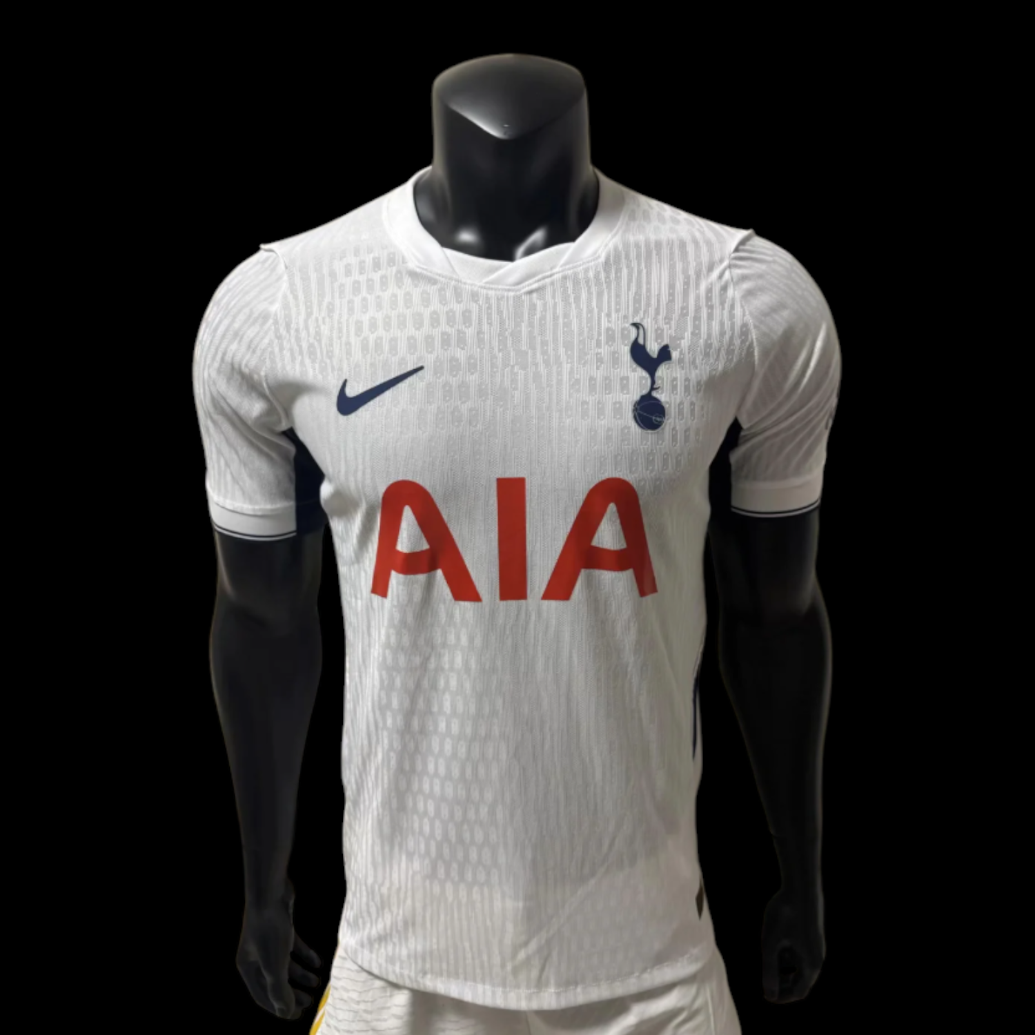 Tottenham Maillot Domicile 26/27 - Version Player