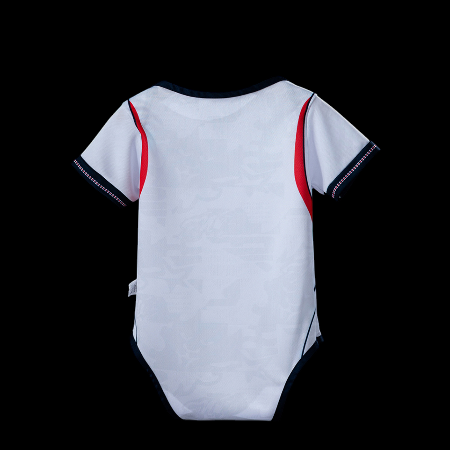 Angleterre Body Domicile 26/27 - Bébé