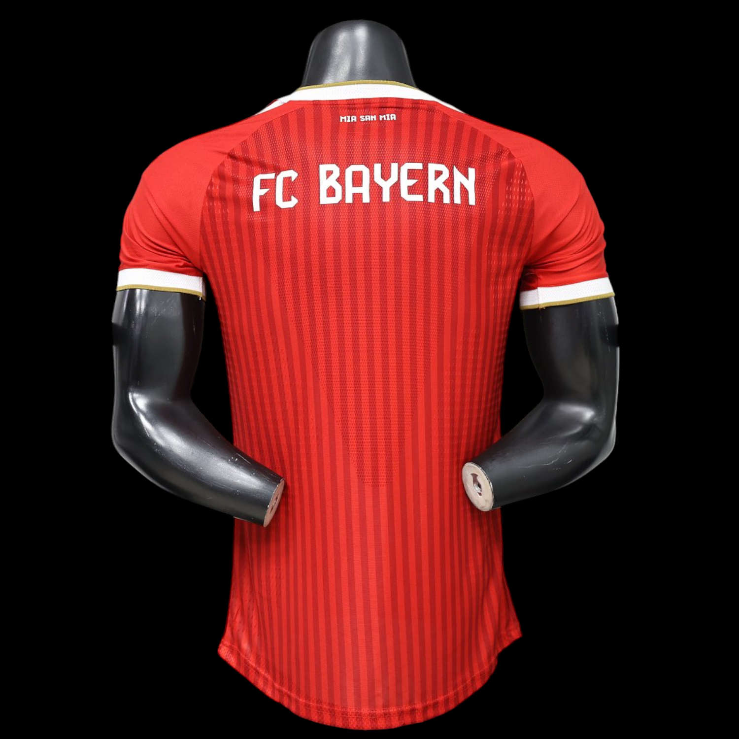 Bayern Munich Maillot Domicile 26/27 - Version Player