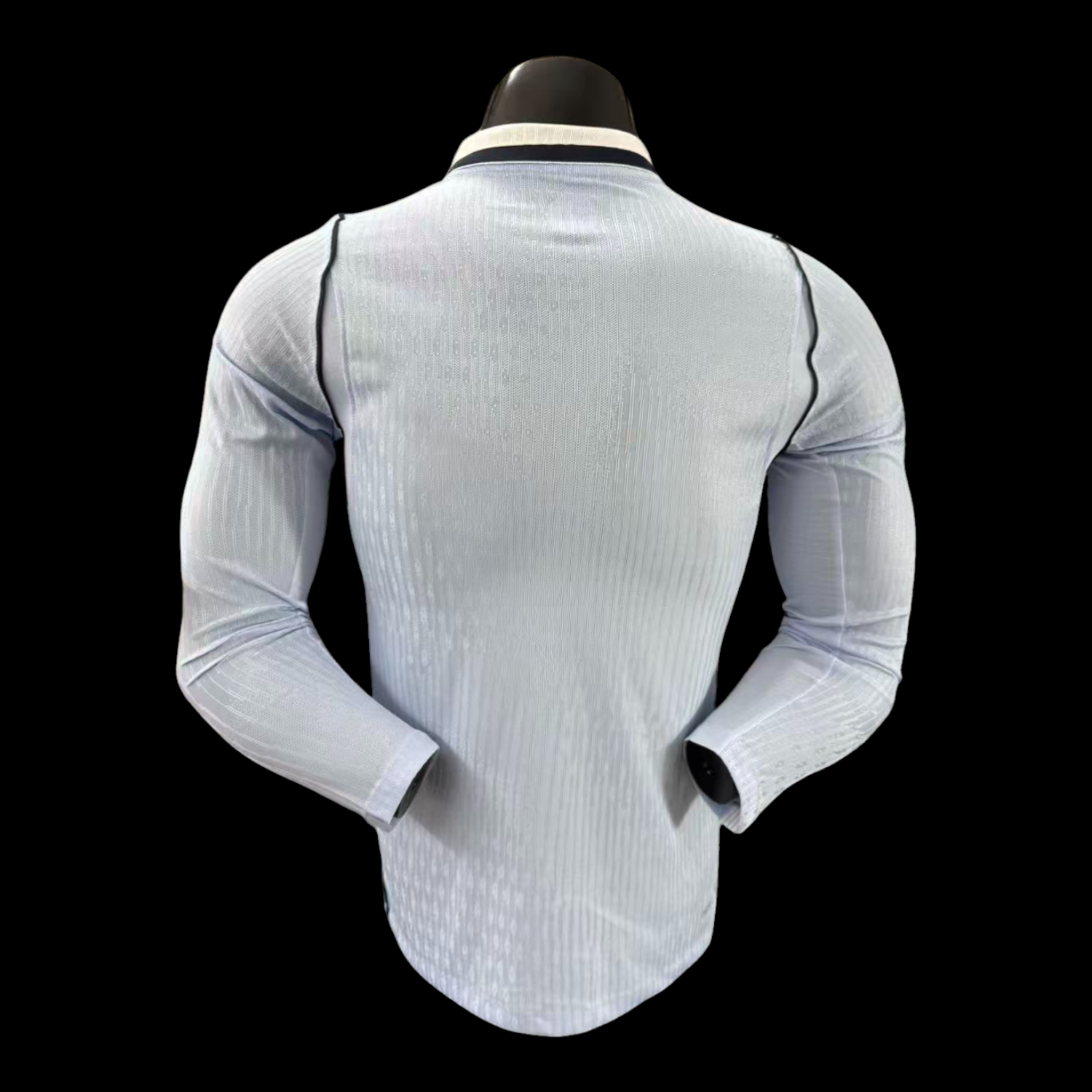 Uruguay Maillot Manches Longues Domicile 26/27 - Version Player