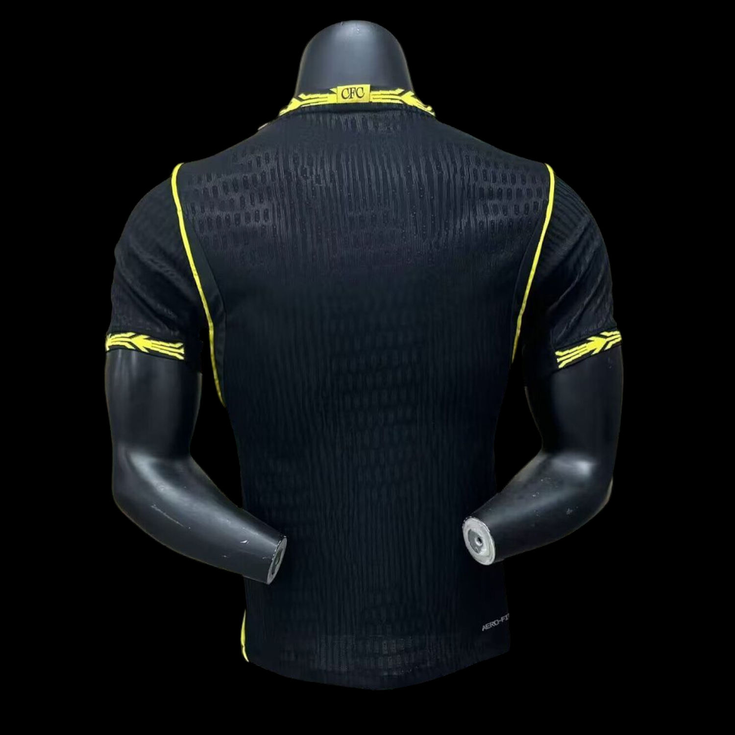 Chelsea Maillot Extérieur 26/27 - Version Player
