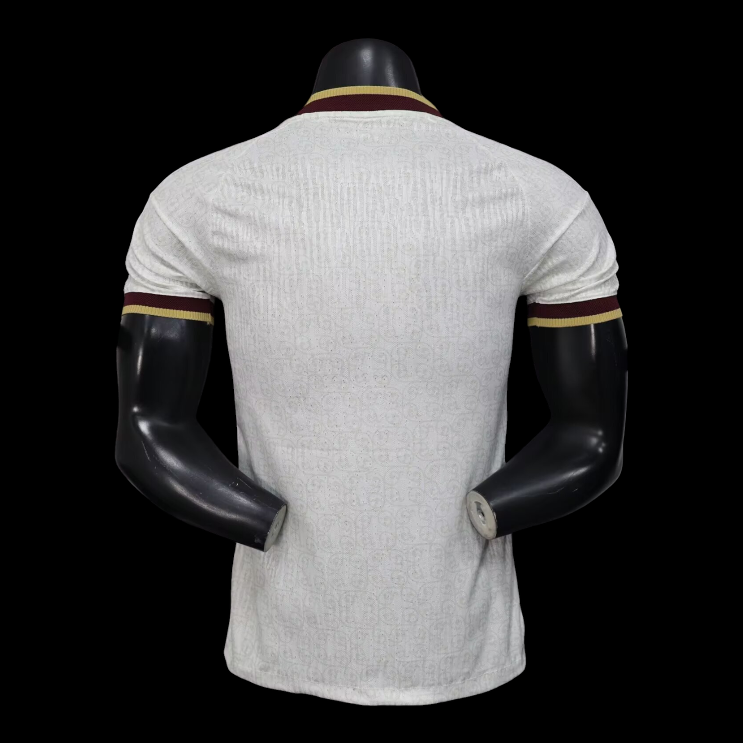Espagne Maillot Extérieur 26/27 - Version Player