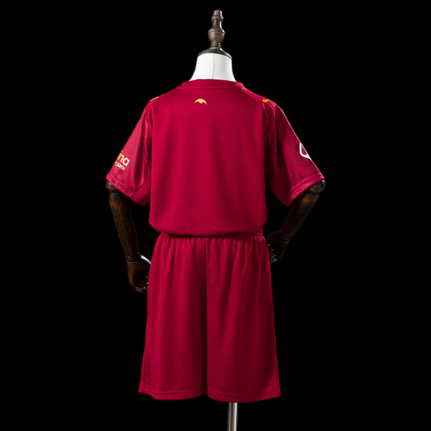 Valence Maillot Extérieur 25/26 - Enfant