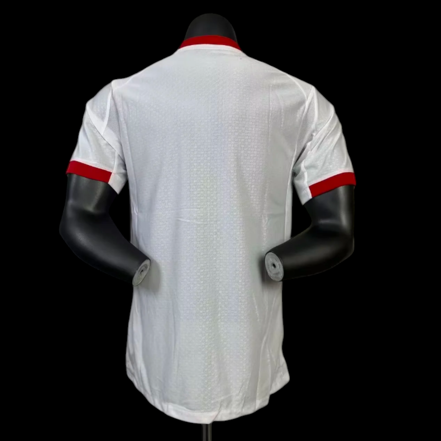 RB Leipzig Maillot Domicile 26/27 - Version Player