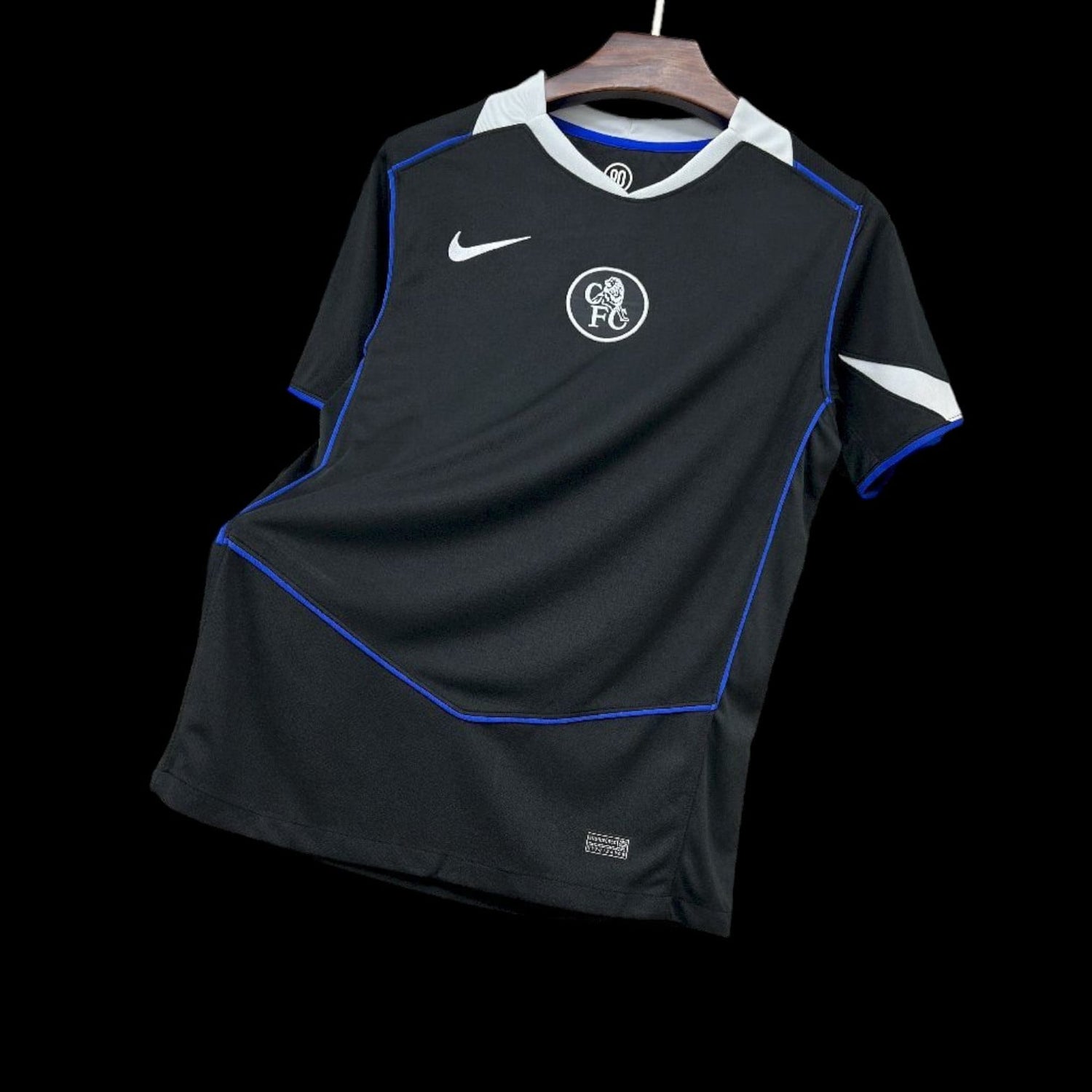 Chelsea Maillot Third 25/26