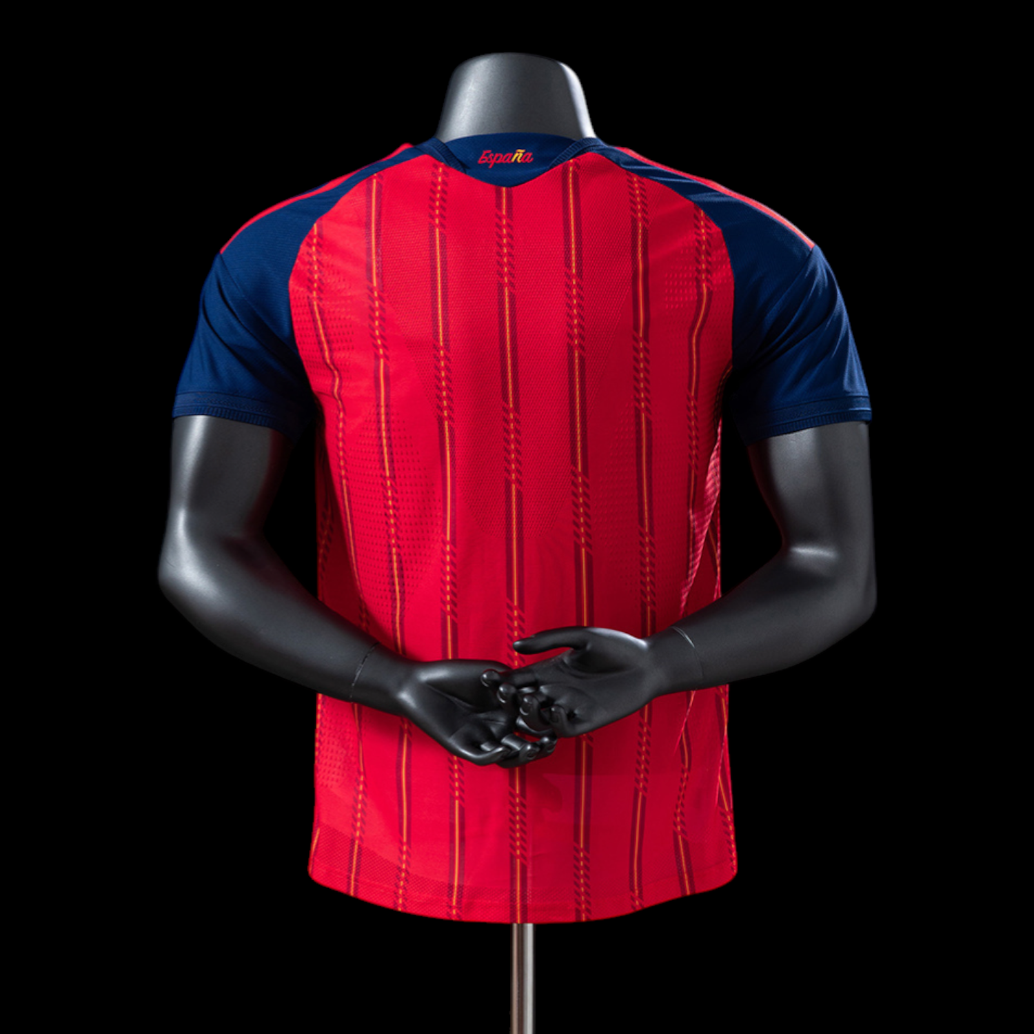 Espagne Maillot Domicile 26/27 - Version Player