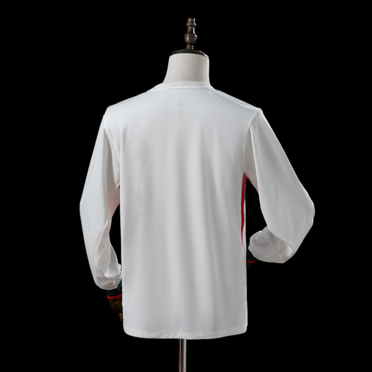 Chelsea Maillot Manches Longues Extérieur 25/26