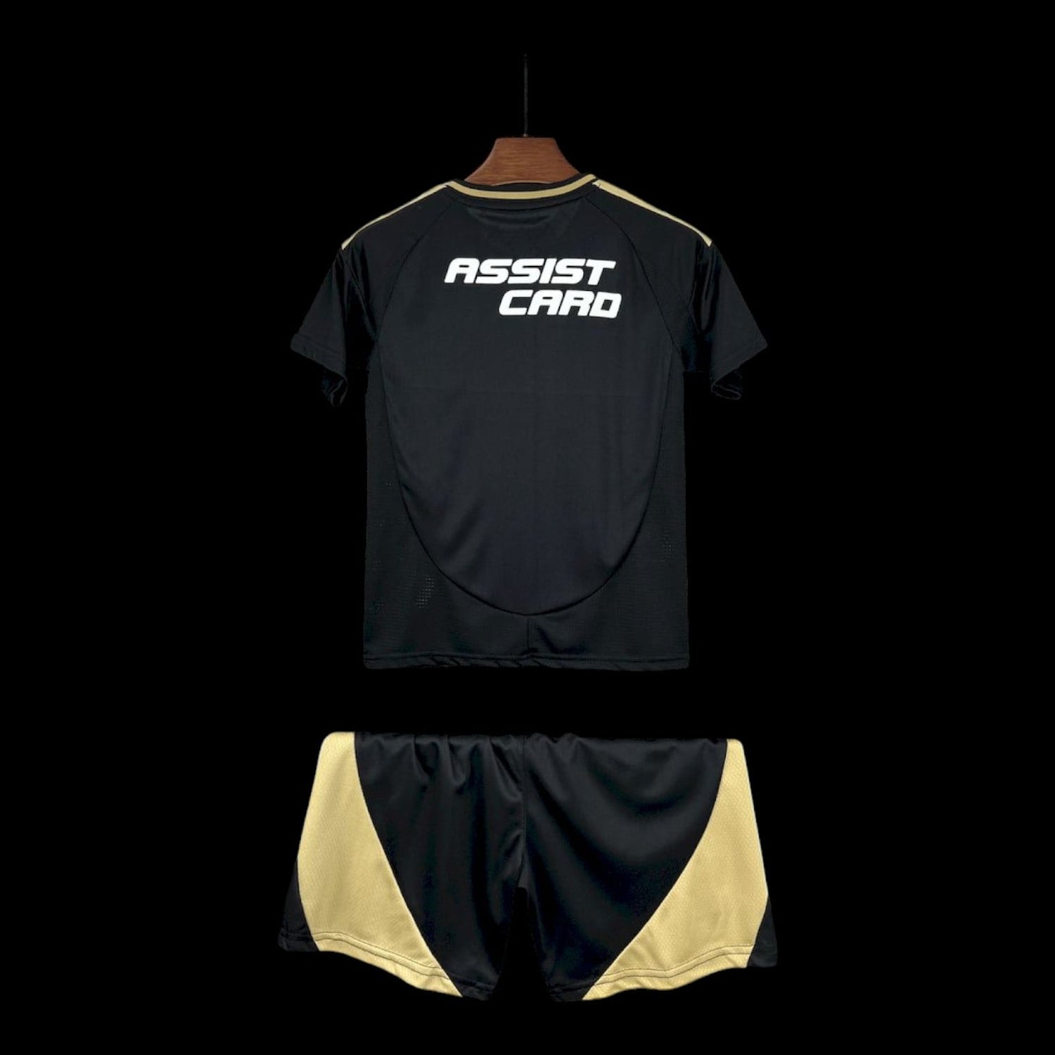 Colo-Colo Maillot Extérieur 25/26 - Enfant