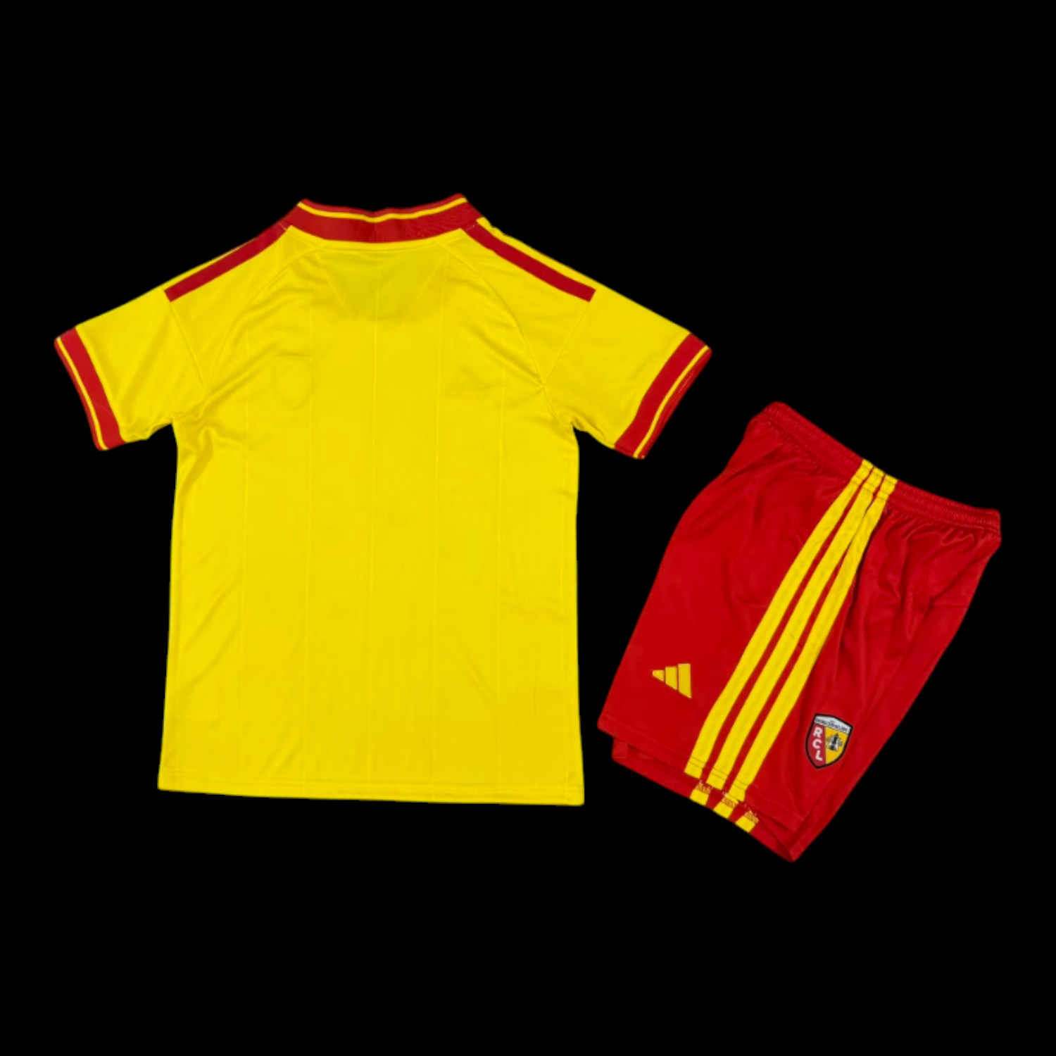 Lens Maillot Domicile 26/27 - Enfant
