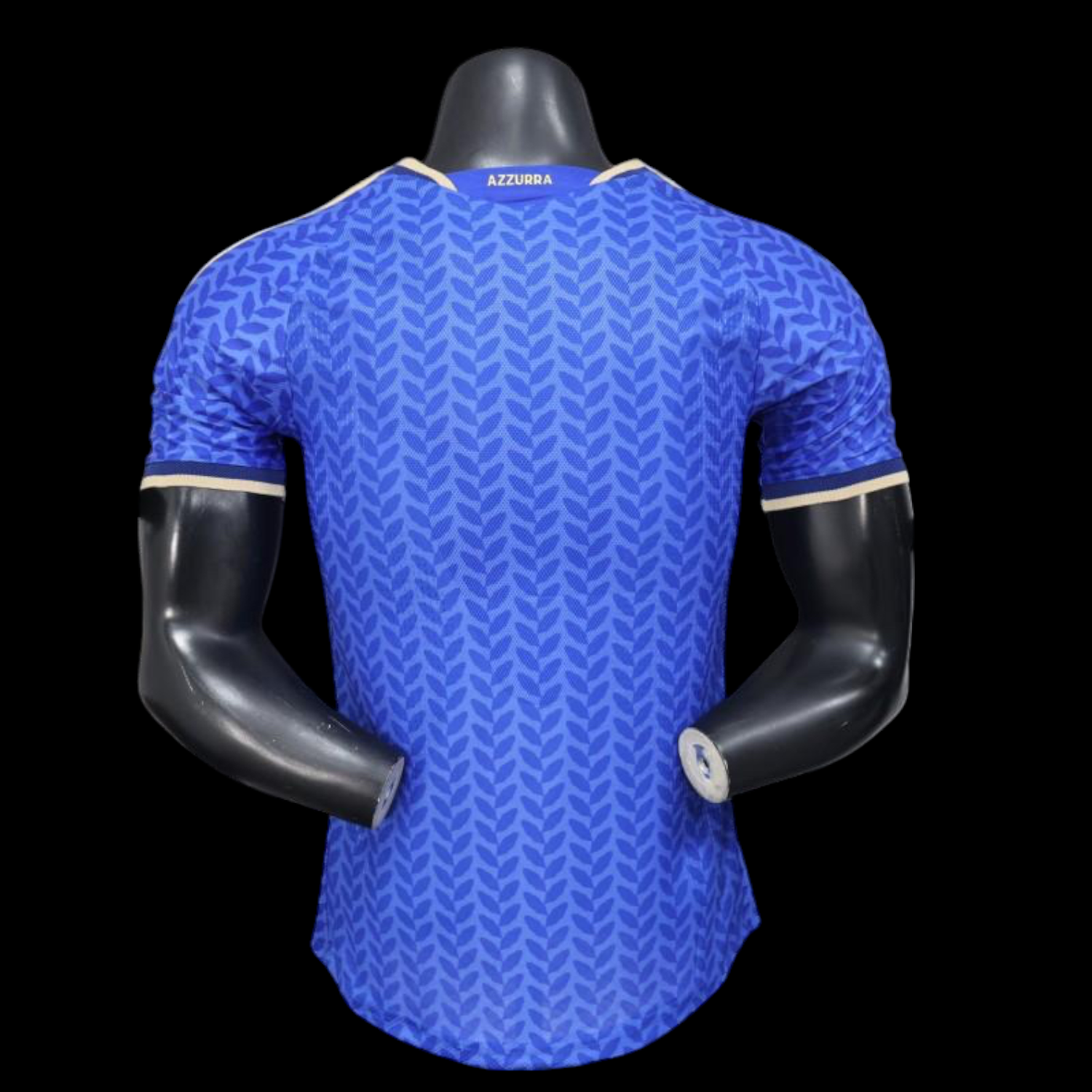 Italie Maillot Domicile 26/27 - Version Player