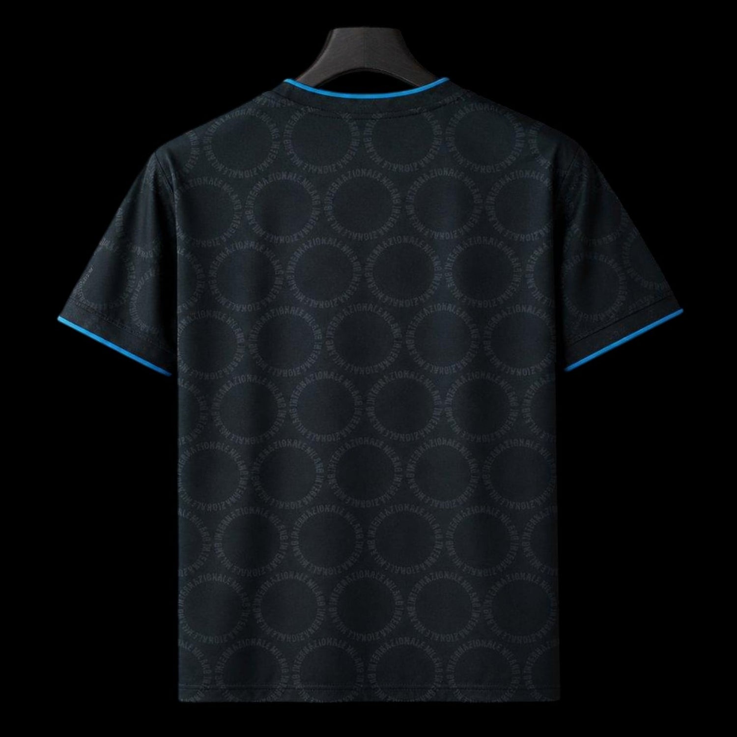 Inter Milan Maillot Avant-Macth 26/27