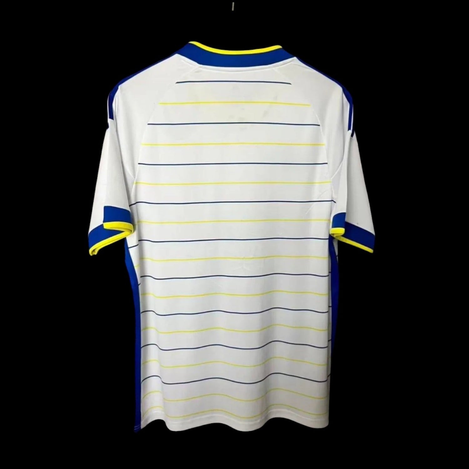 Leeds United Maillot Domicile 26/27
