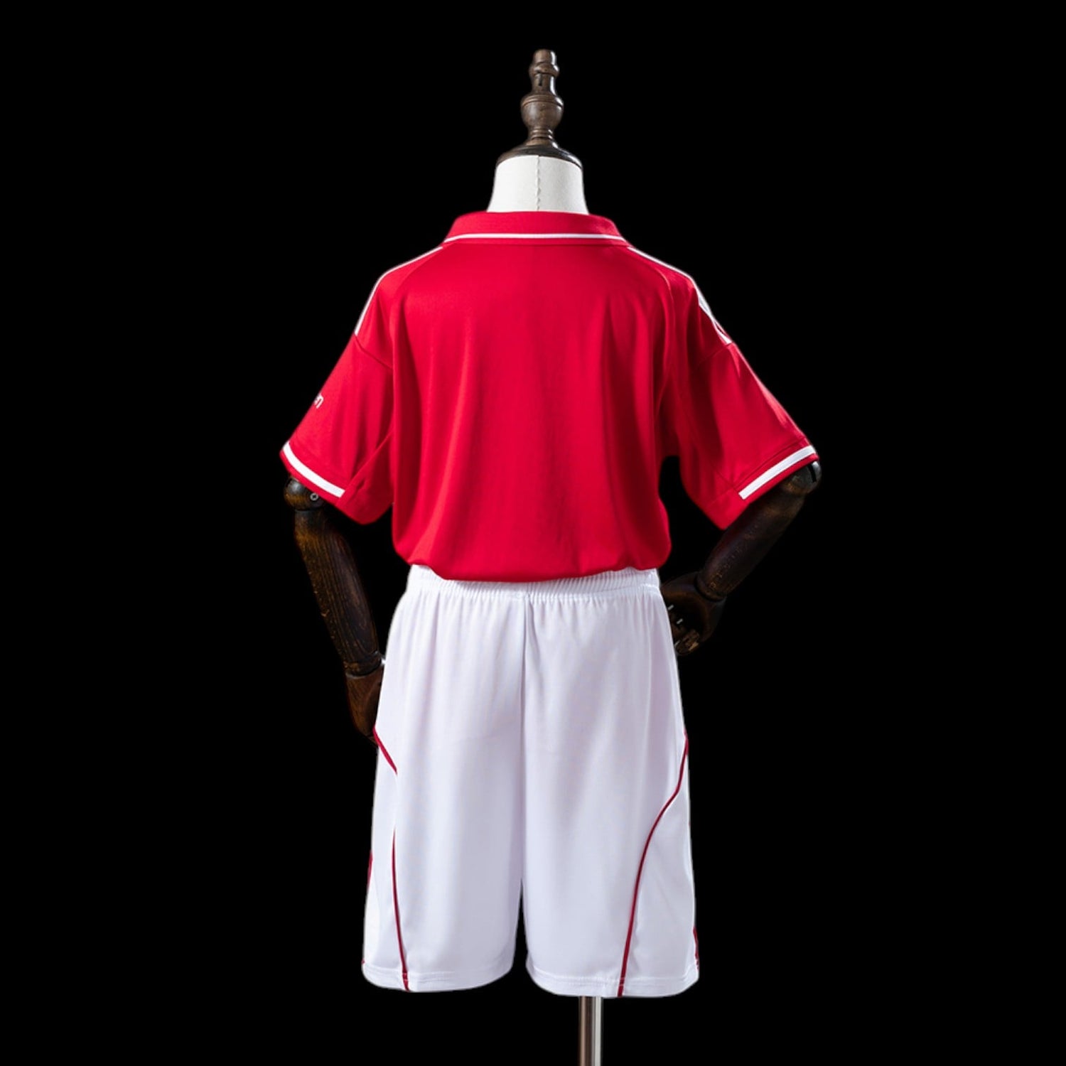 Nottingham Forest Maillot Domicile 25/26 - Enfant