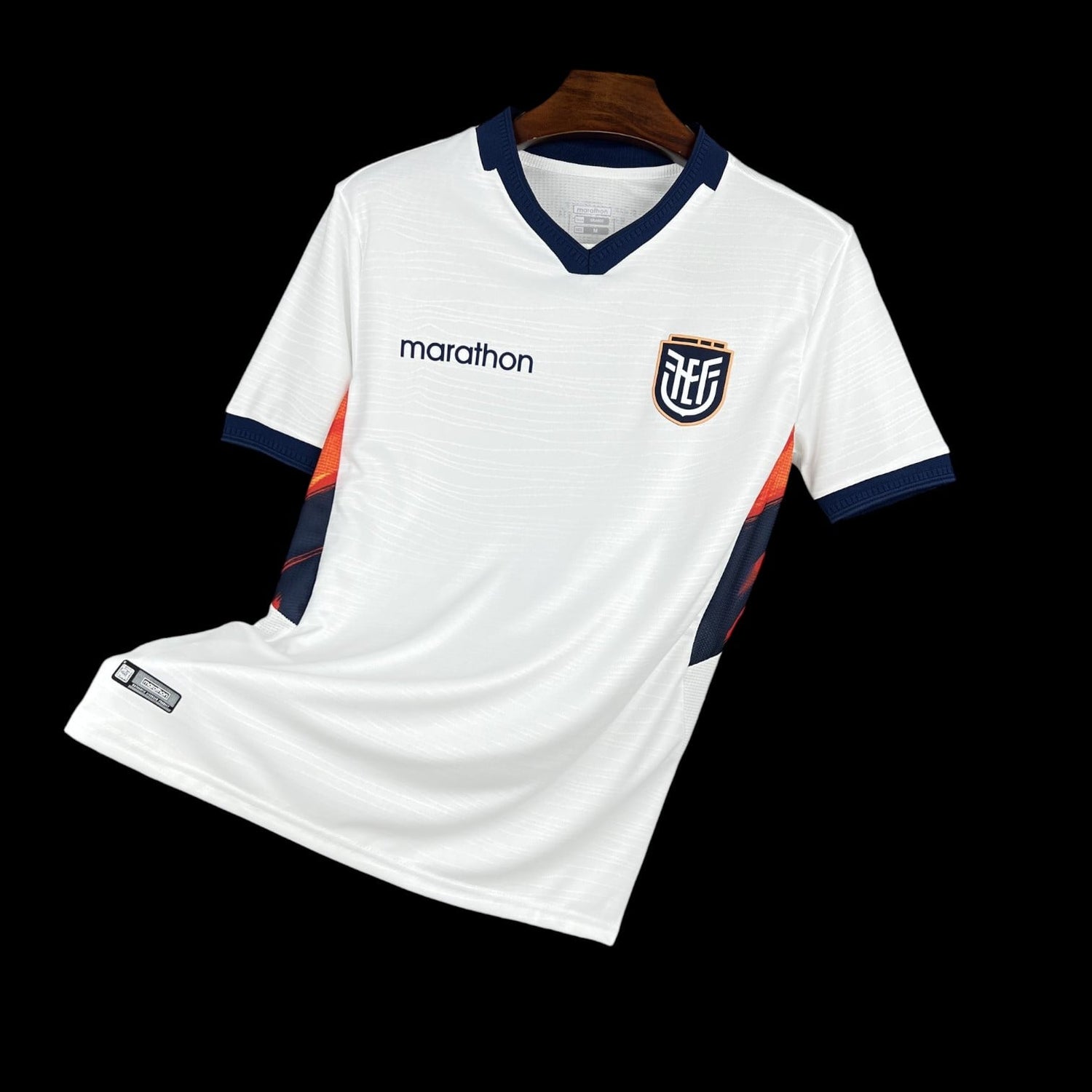 Equateur Maillot Third 26/27