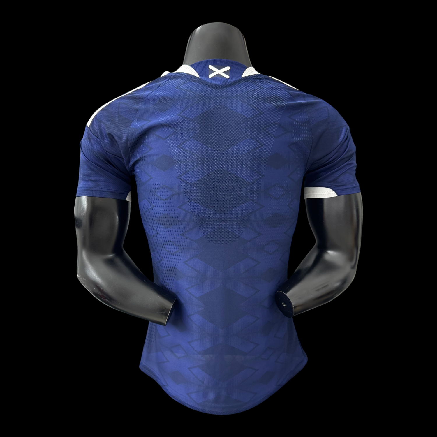 Ecosse Maillot Domicile 26/27 - Version Player