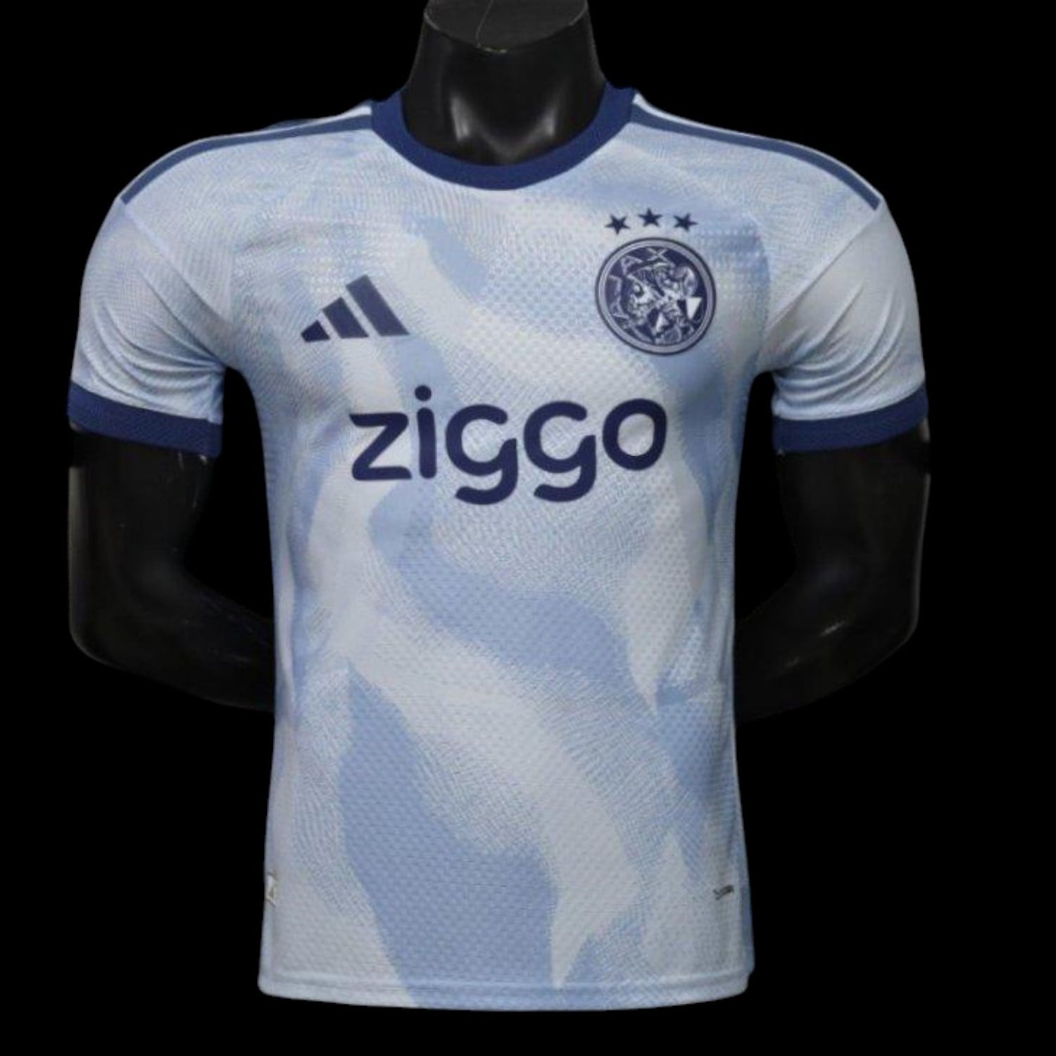 Ajax Amsterdam Maillot Extérieur 26/27 - Version Player