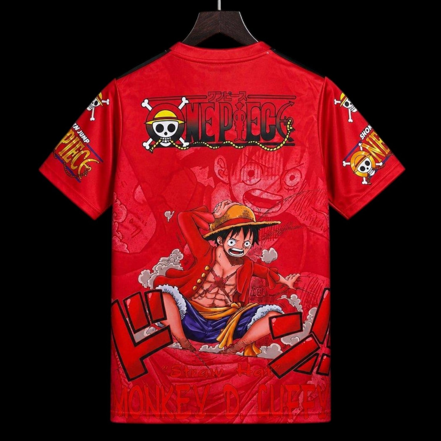 Japon Maillot One Piece 2026/27
