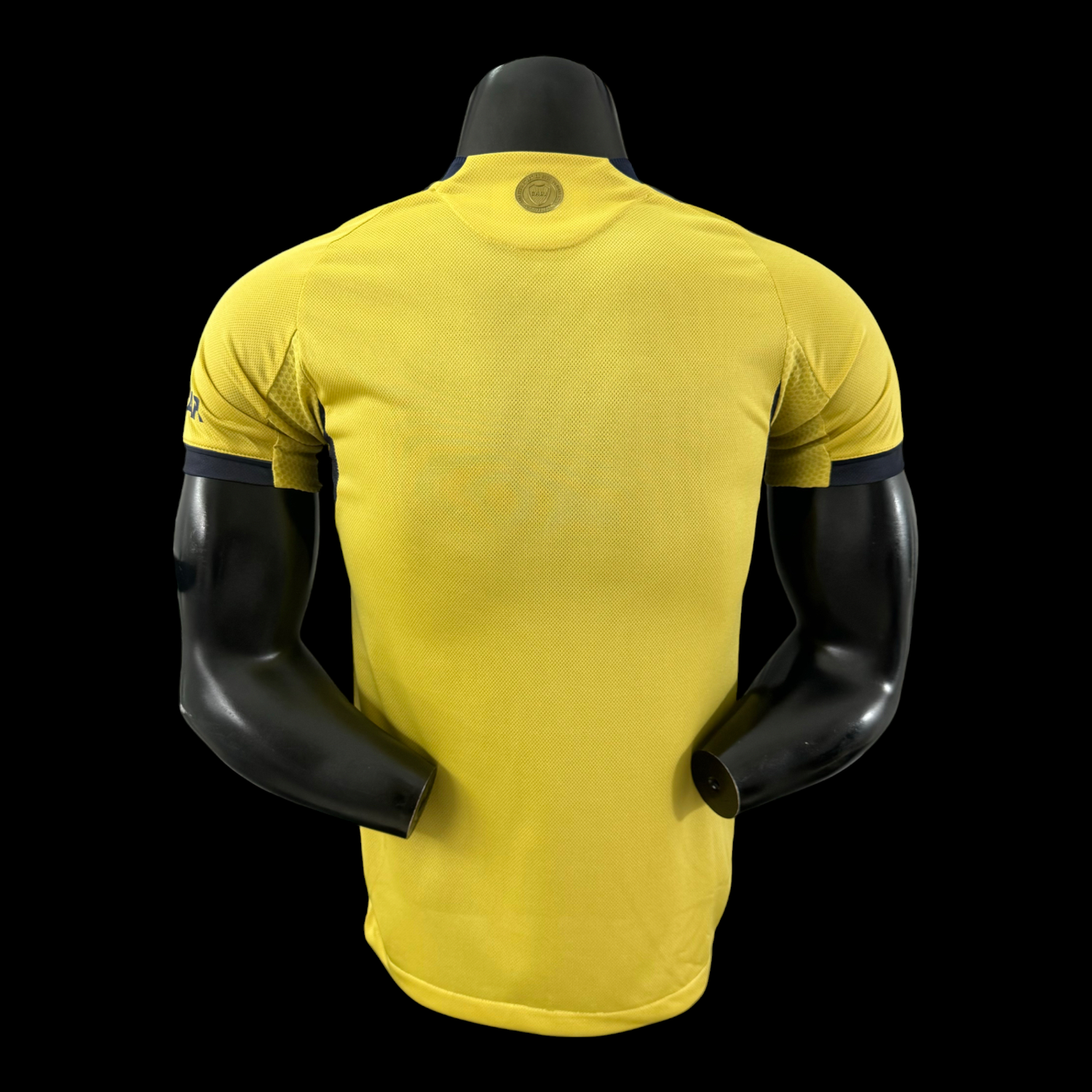 Boca Juniors Maillot Extérieur 25/26 - Version Player