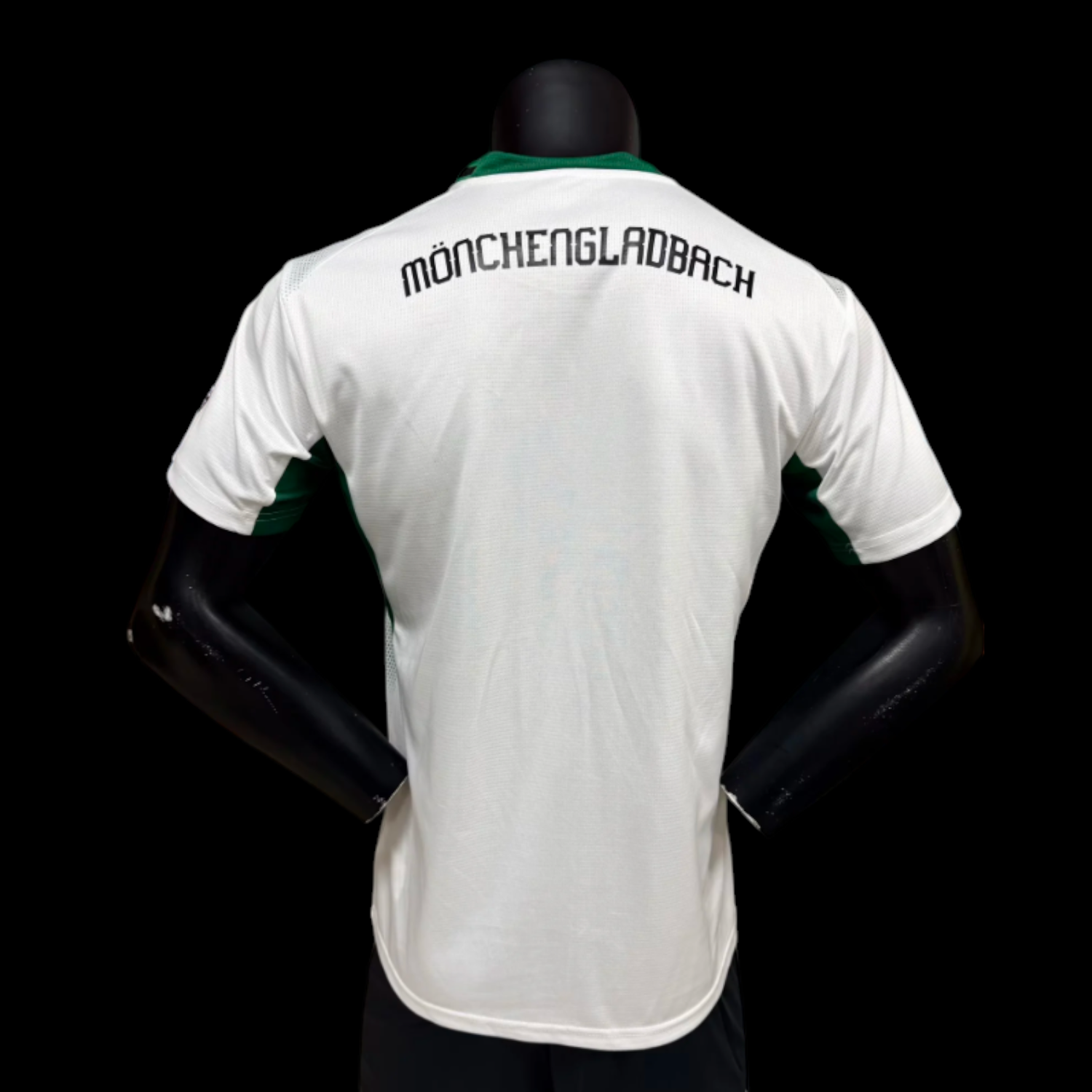 Borussia Mönchengladbach Maillot Domicile 26/27 - Version Player