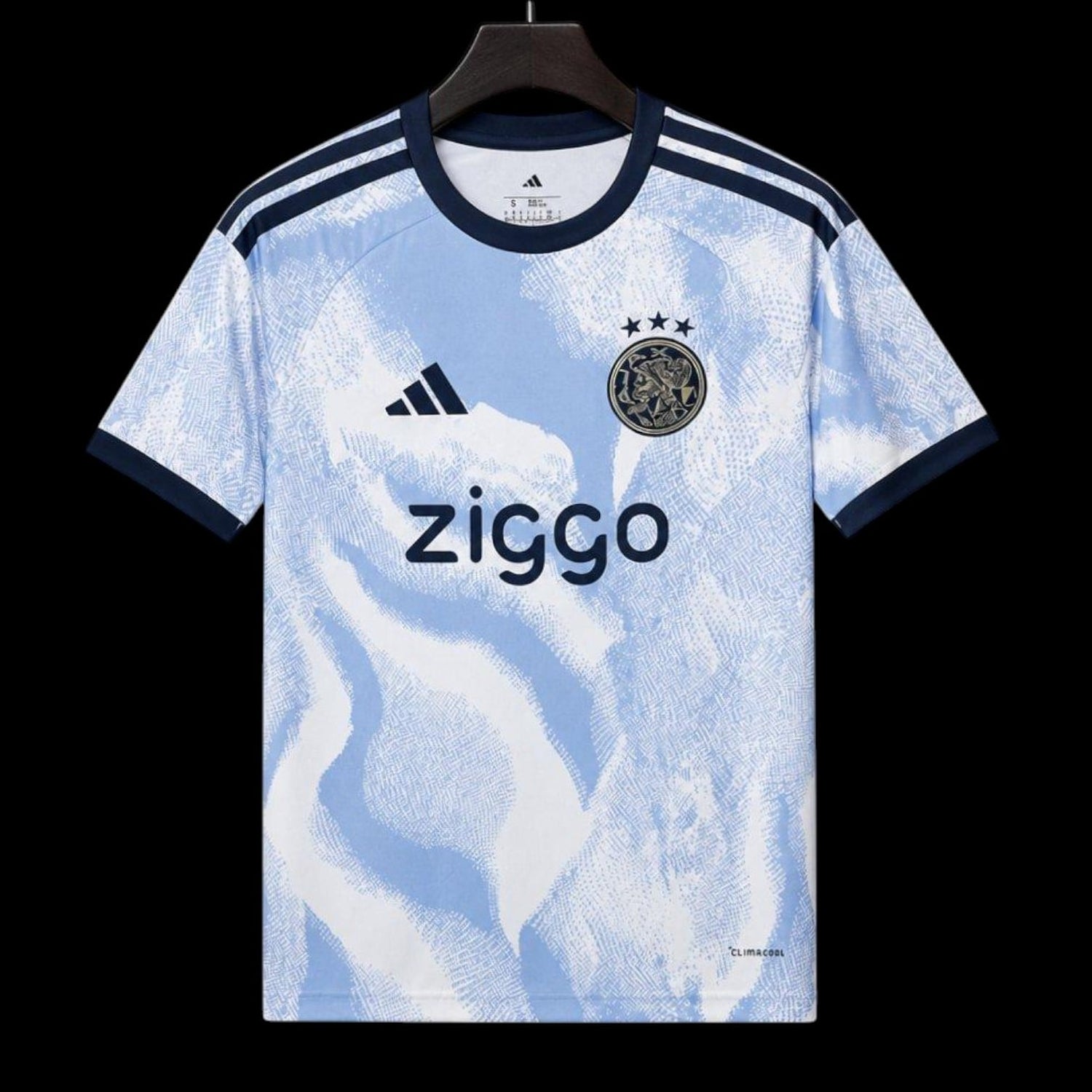 Ajax Amsterdam Maillot Third 26/27