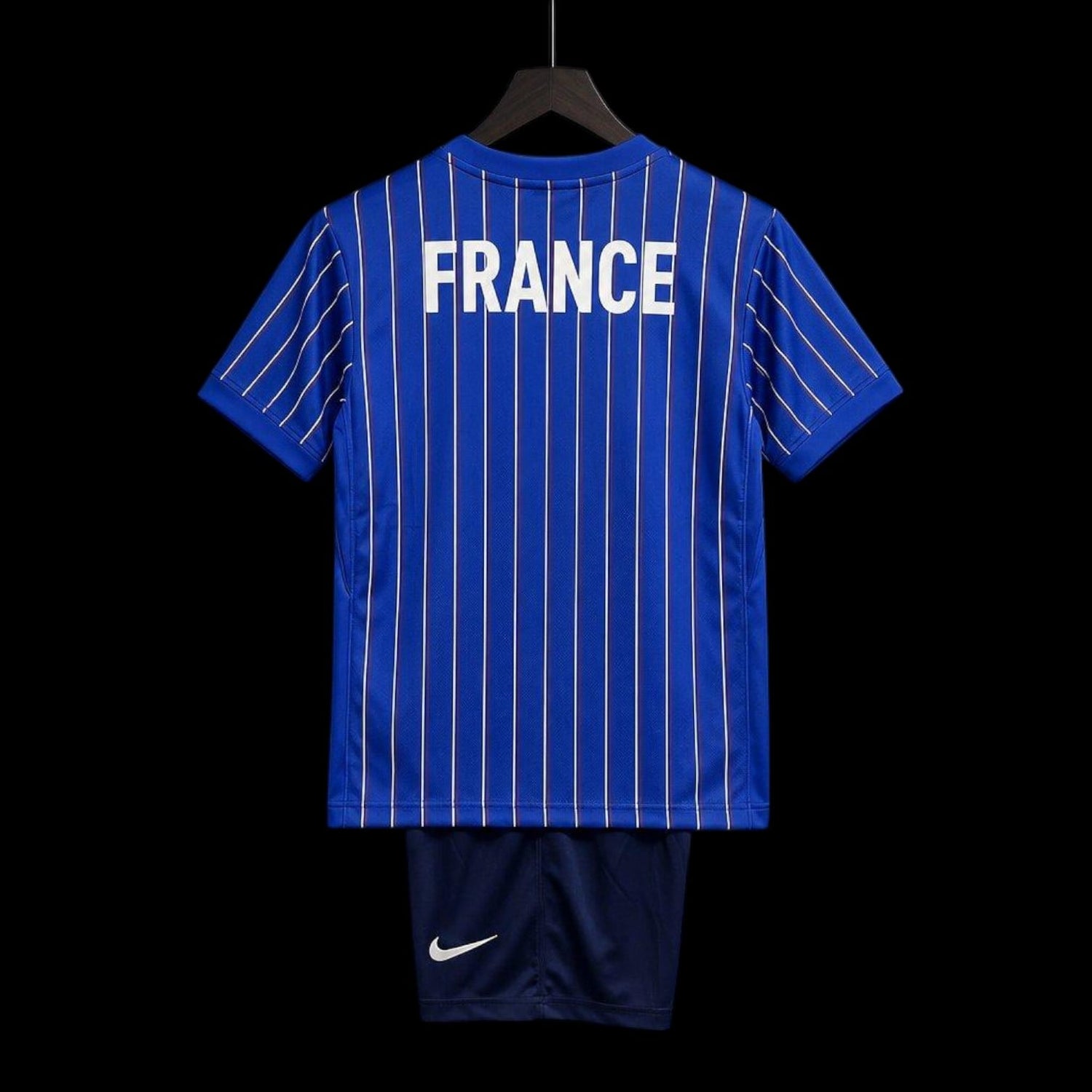 France Maillot Avant-Match 26/27 - Enfant