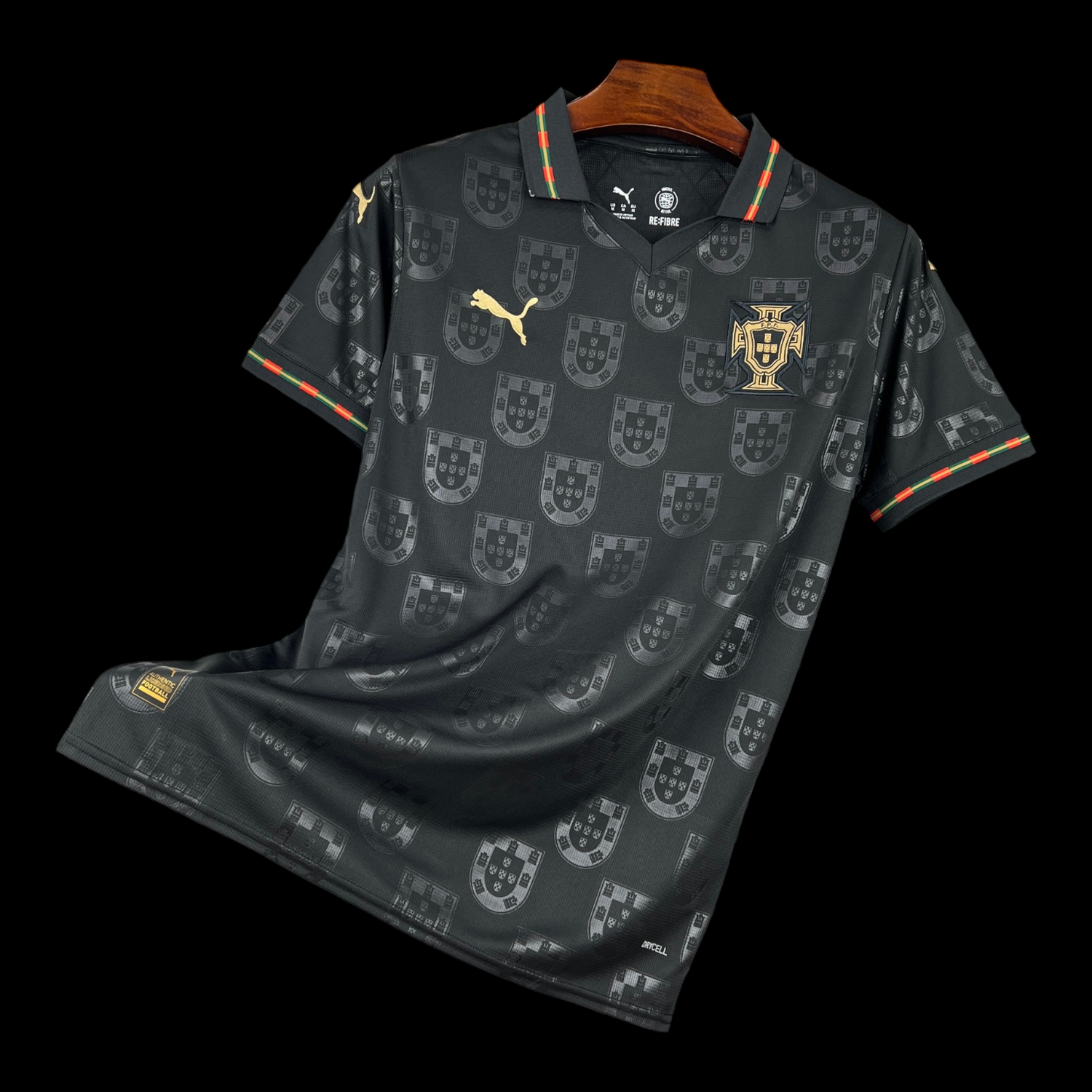 Portugal Maillot Edition Eusébio 26/27