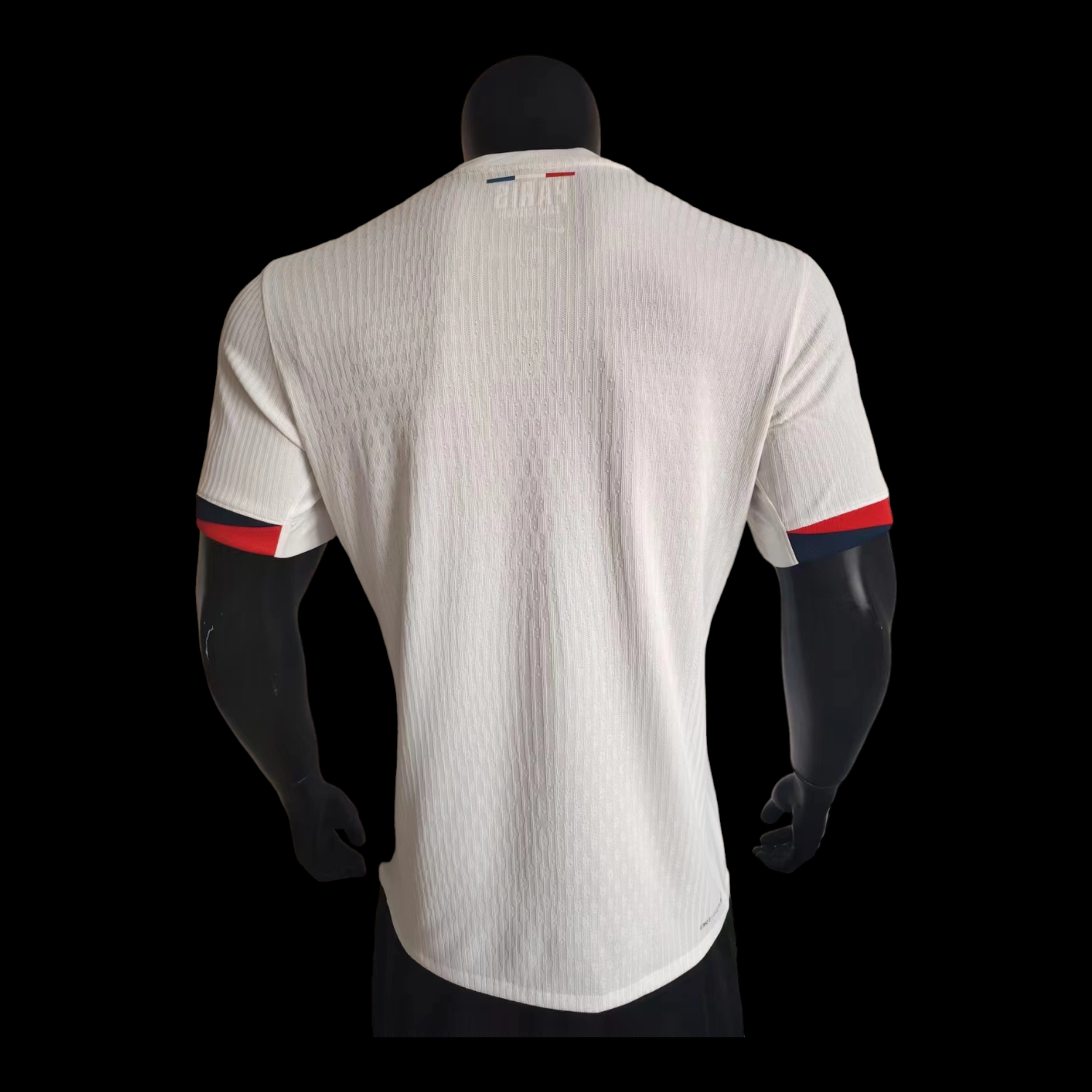 Paris SG Maillot Extérieur 25/26 - Version Player
